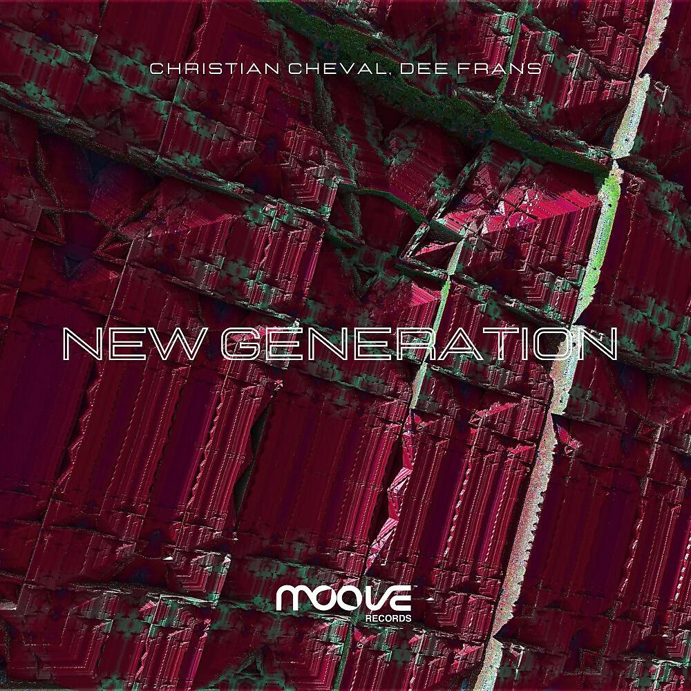 Christian Cheval - New Generation (Reality Mix)