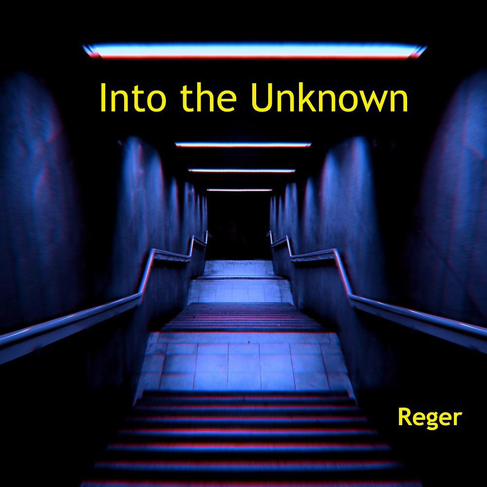 Постер альбома Into the Unknown