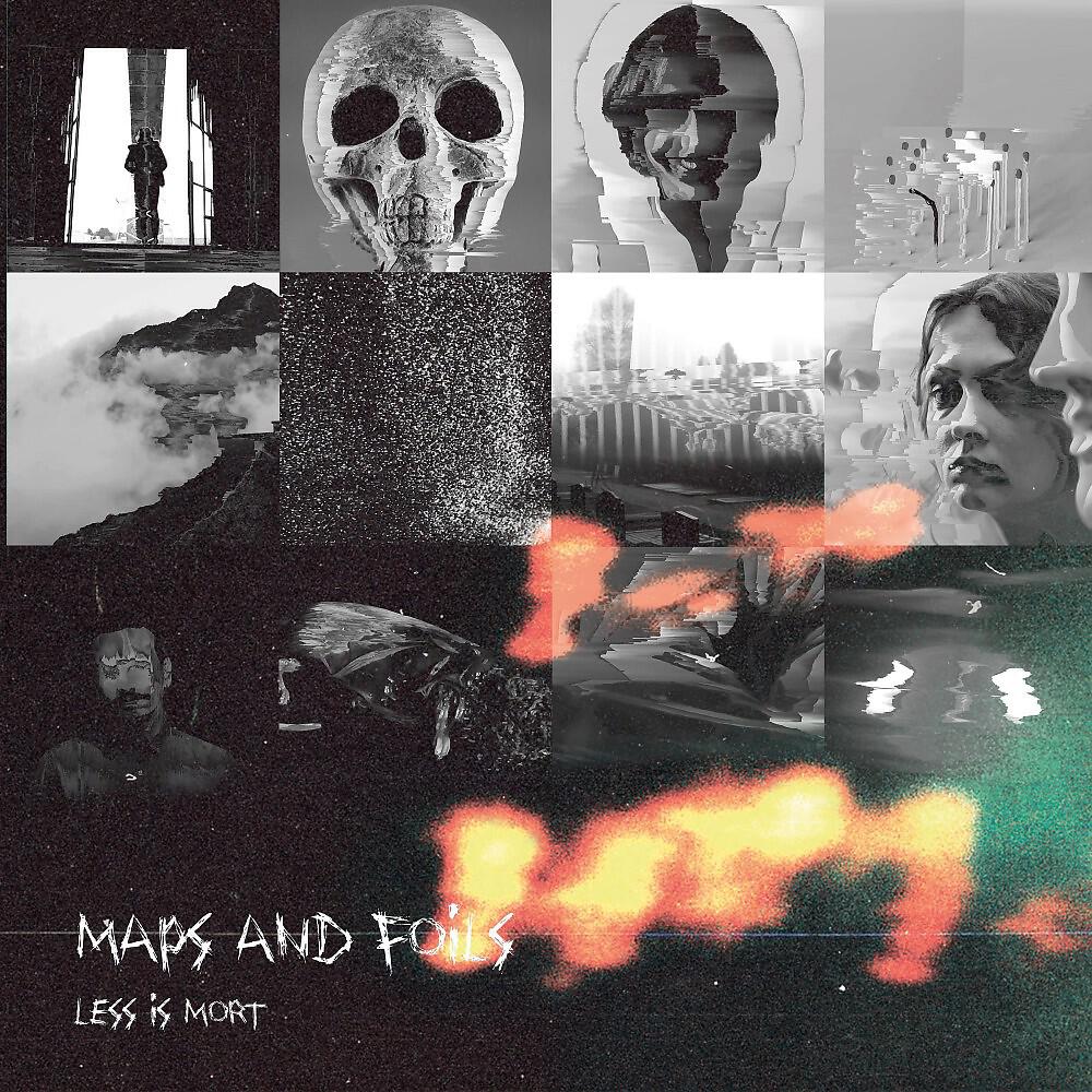 Maps - Les Yeux