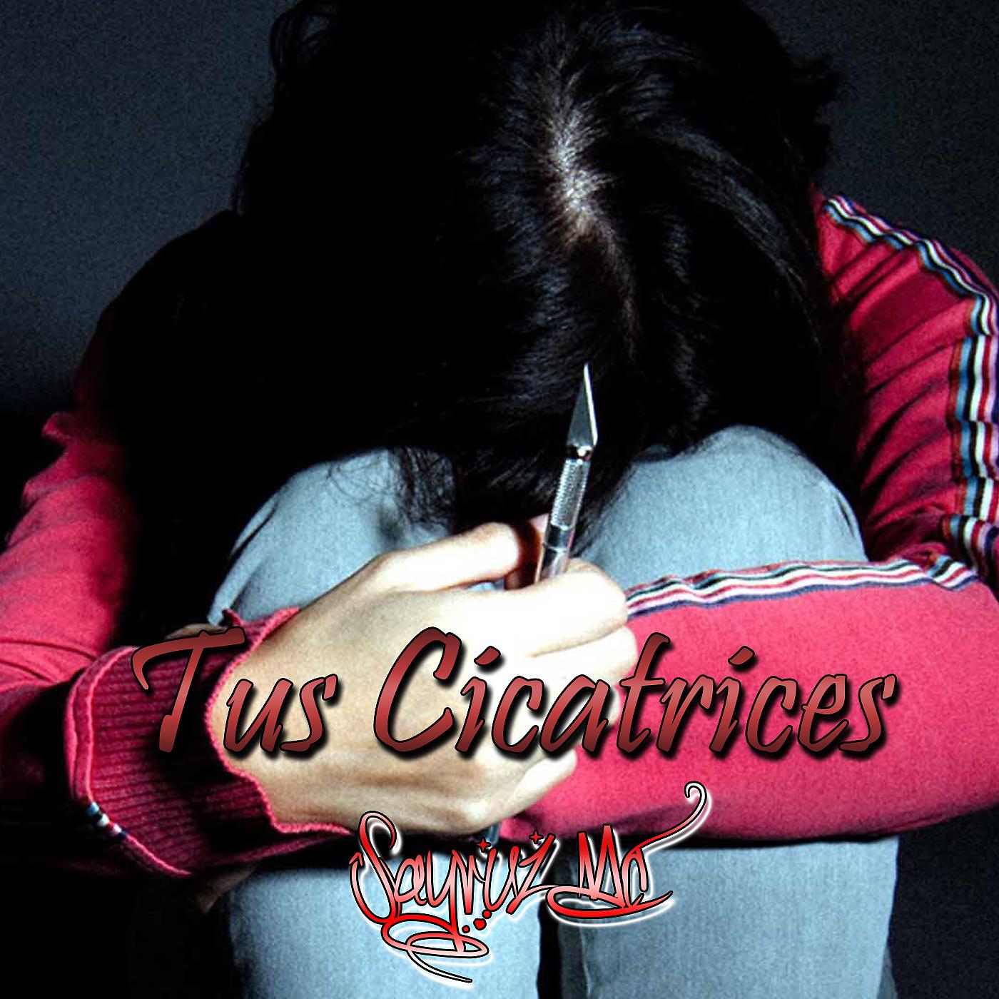 Постер альбома Tus Cicatrices - Single