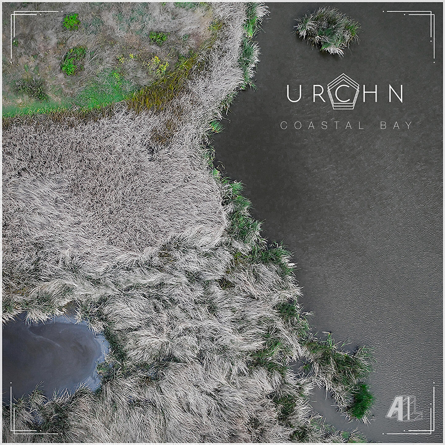 URCHN - Marine Layer