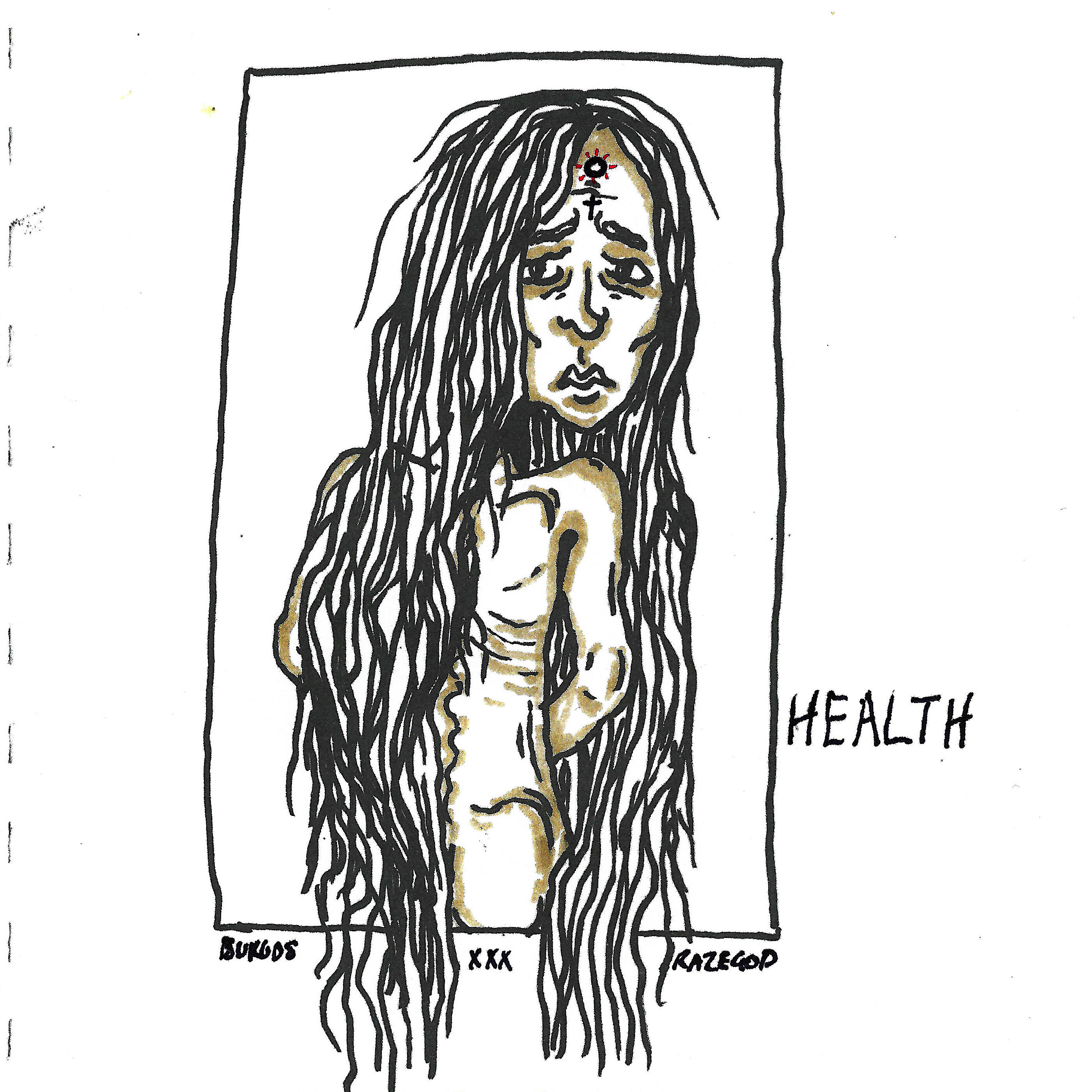 BURGOS - Health