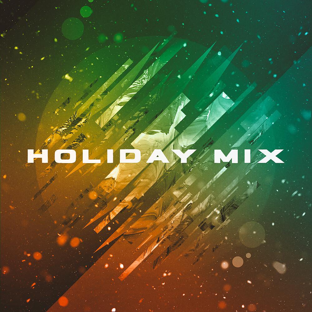 Постер альбома Holiday Mix