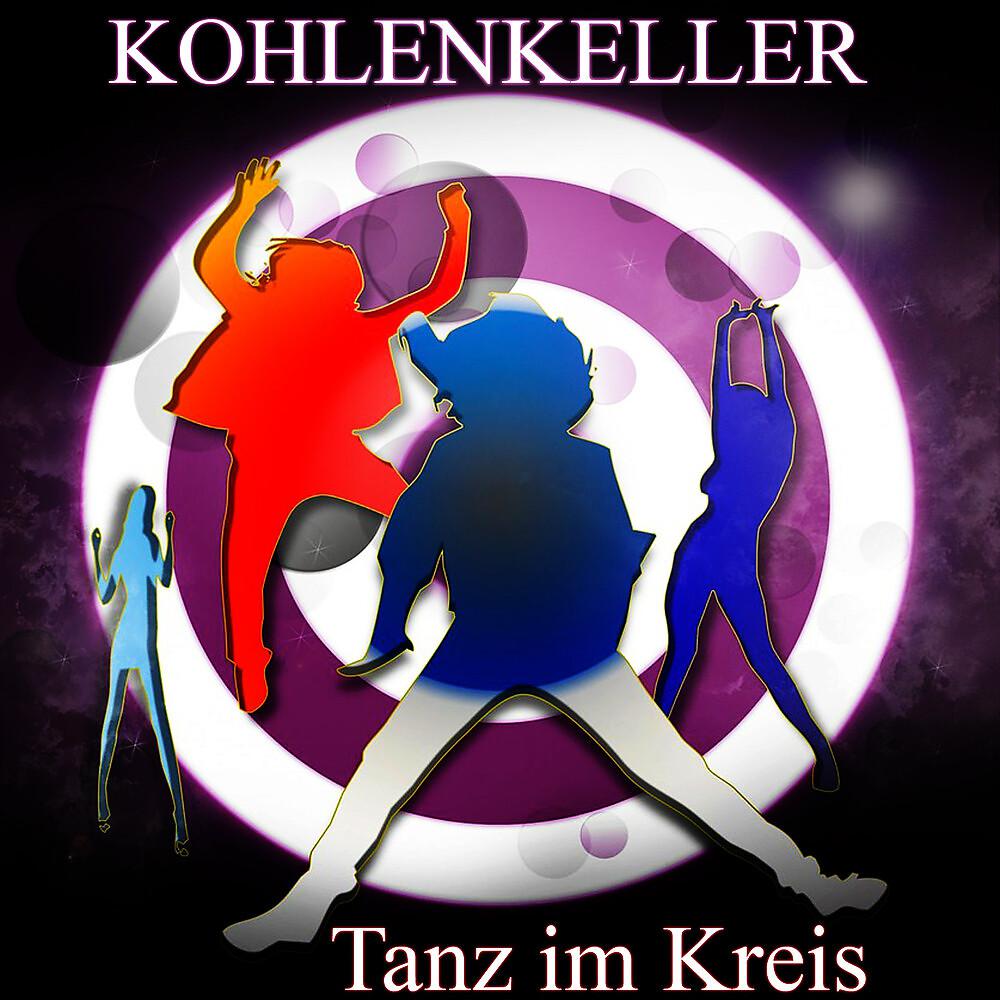 Постер альбома Tanz im Kreis