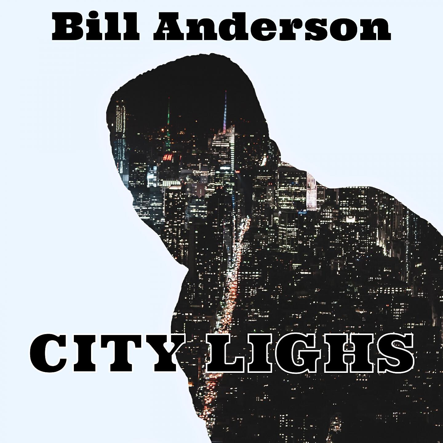 Bill Anderson - Yonder Comes a Sucker