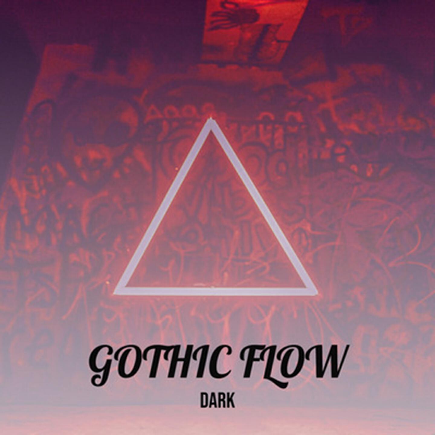 Dark - flow vice versa