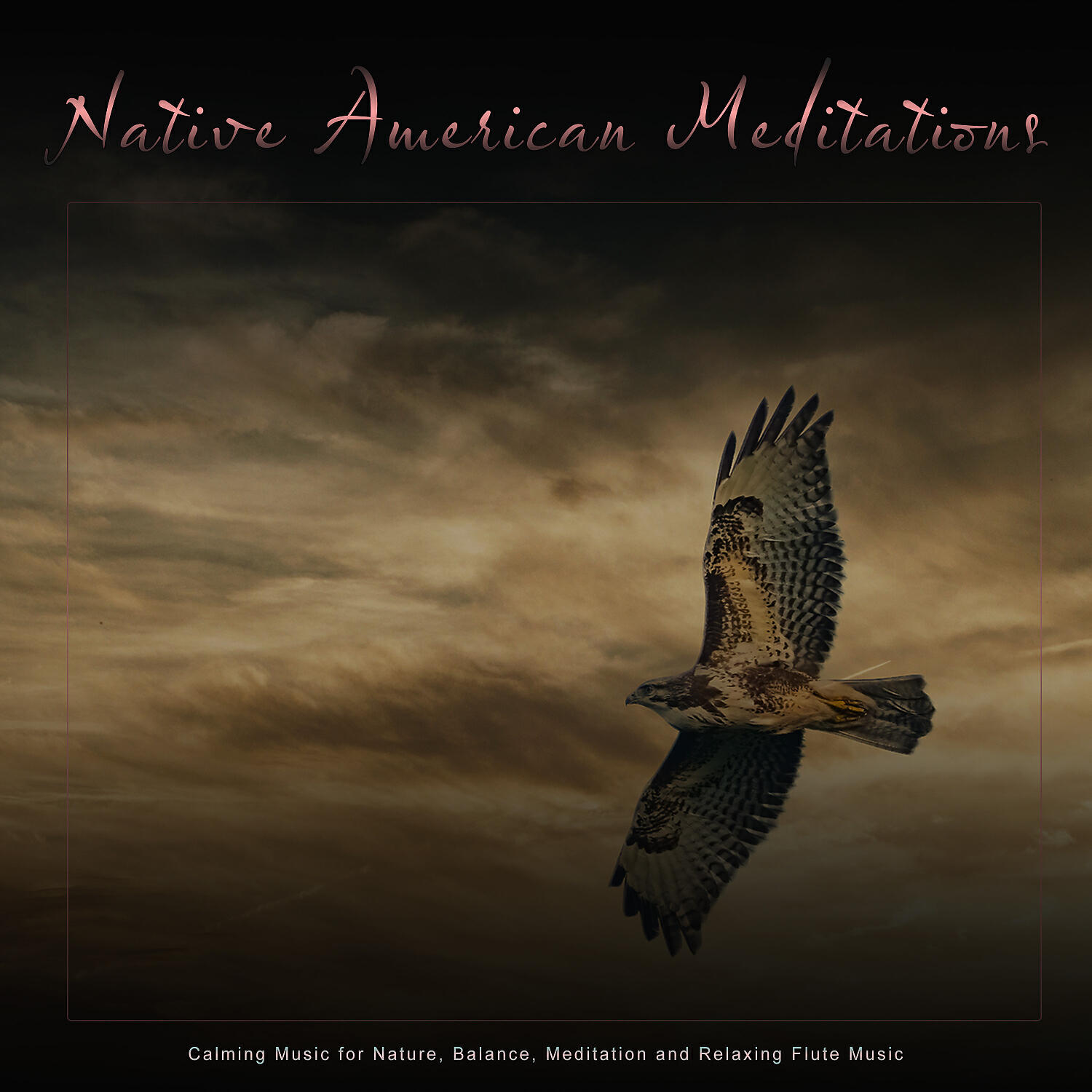 Native American Nature - Native American Flute