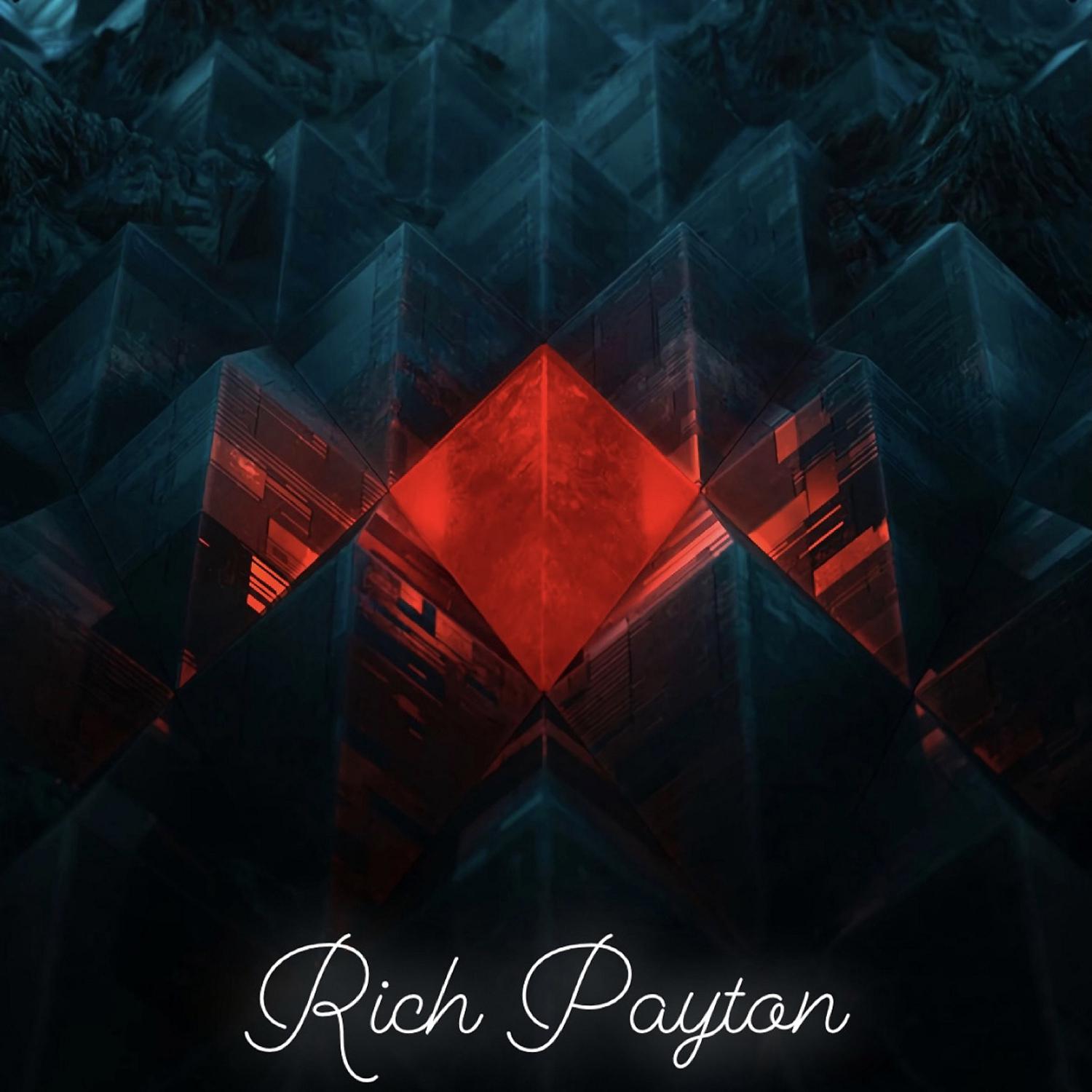 Постер альбома Rich Payton