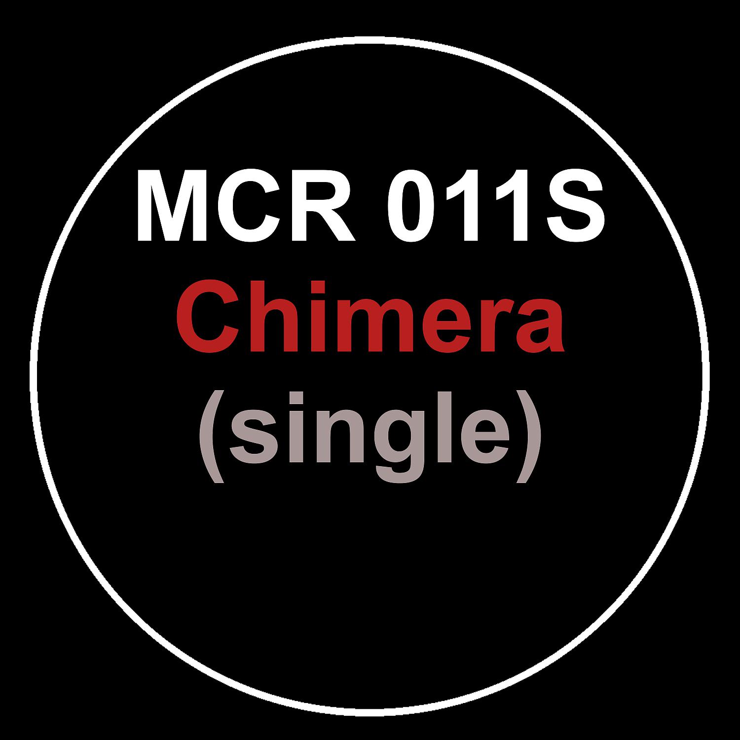 Постер альбома Chimera
