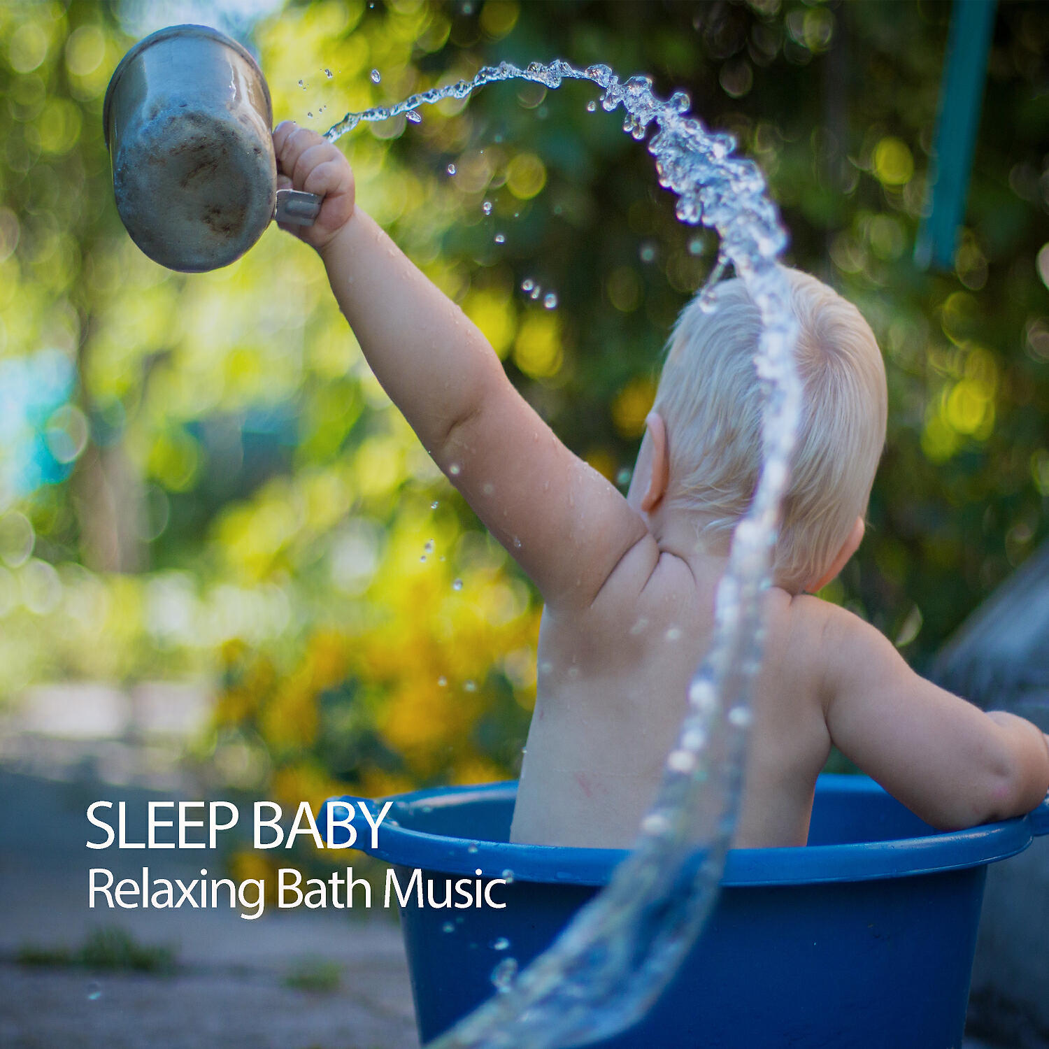 Baby Sleep Music - Baby Trip Dreamscape