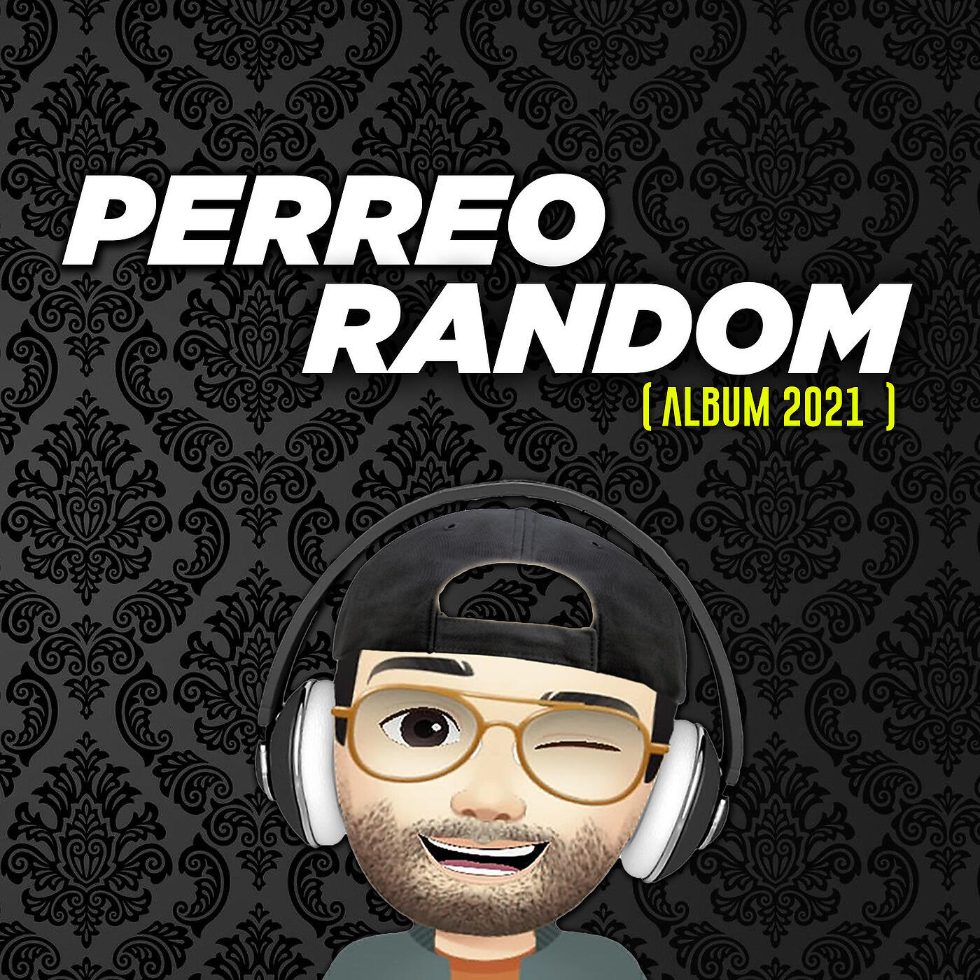 DJ Patamix - Perreo Random Trece