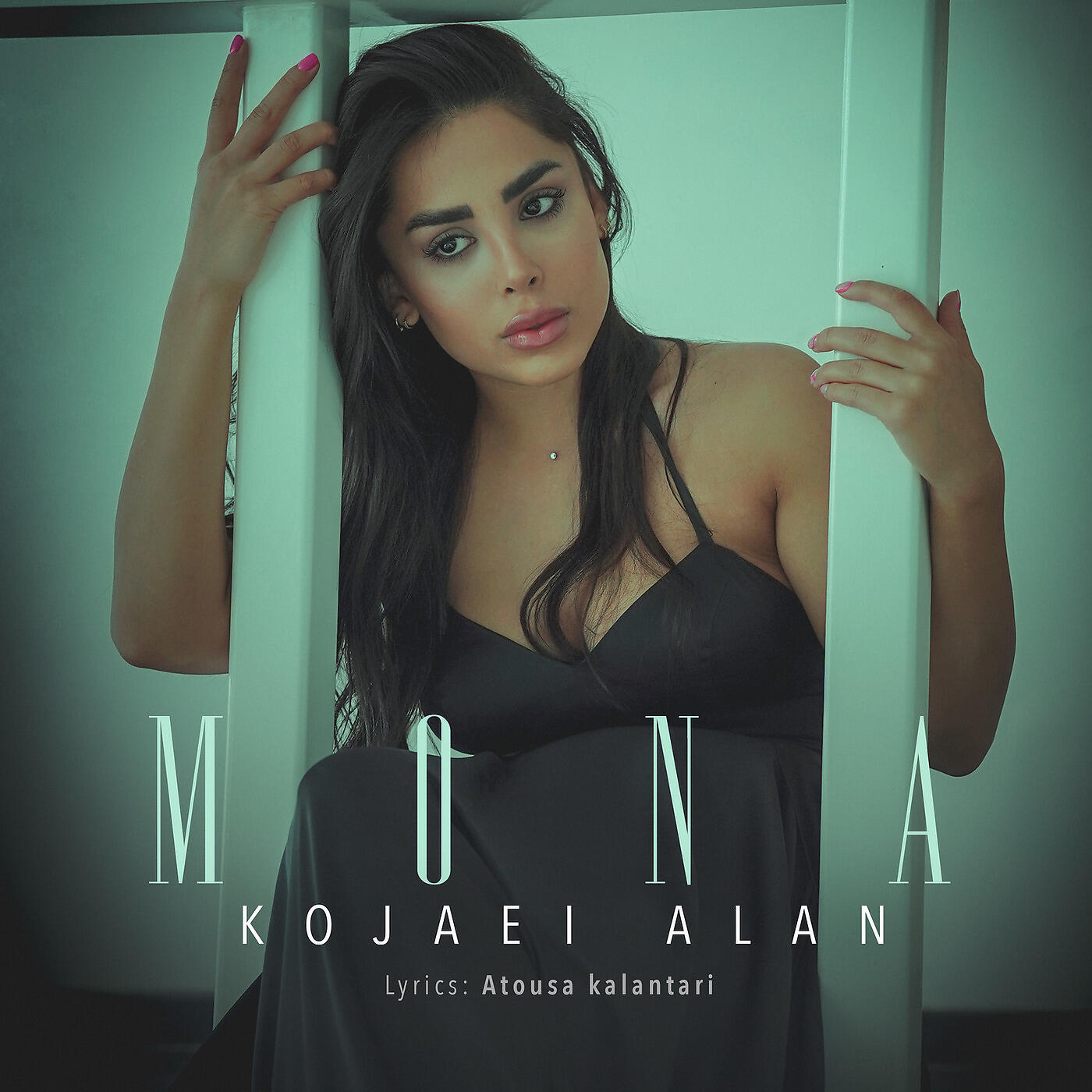MONA - Kojaei Alan