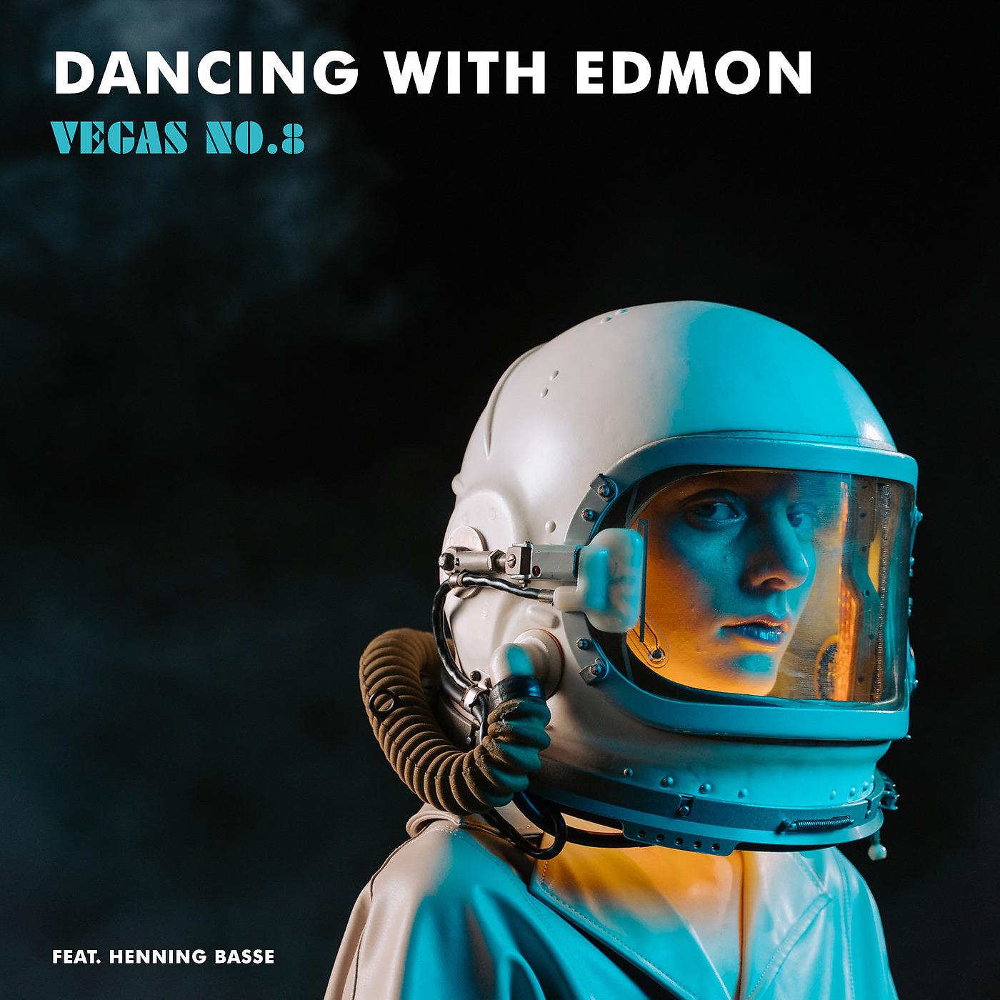 Постер альбома Dancing with Edmon