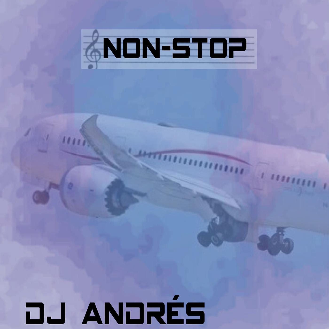 Постер альбома Non-Stop
