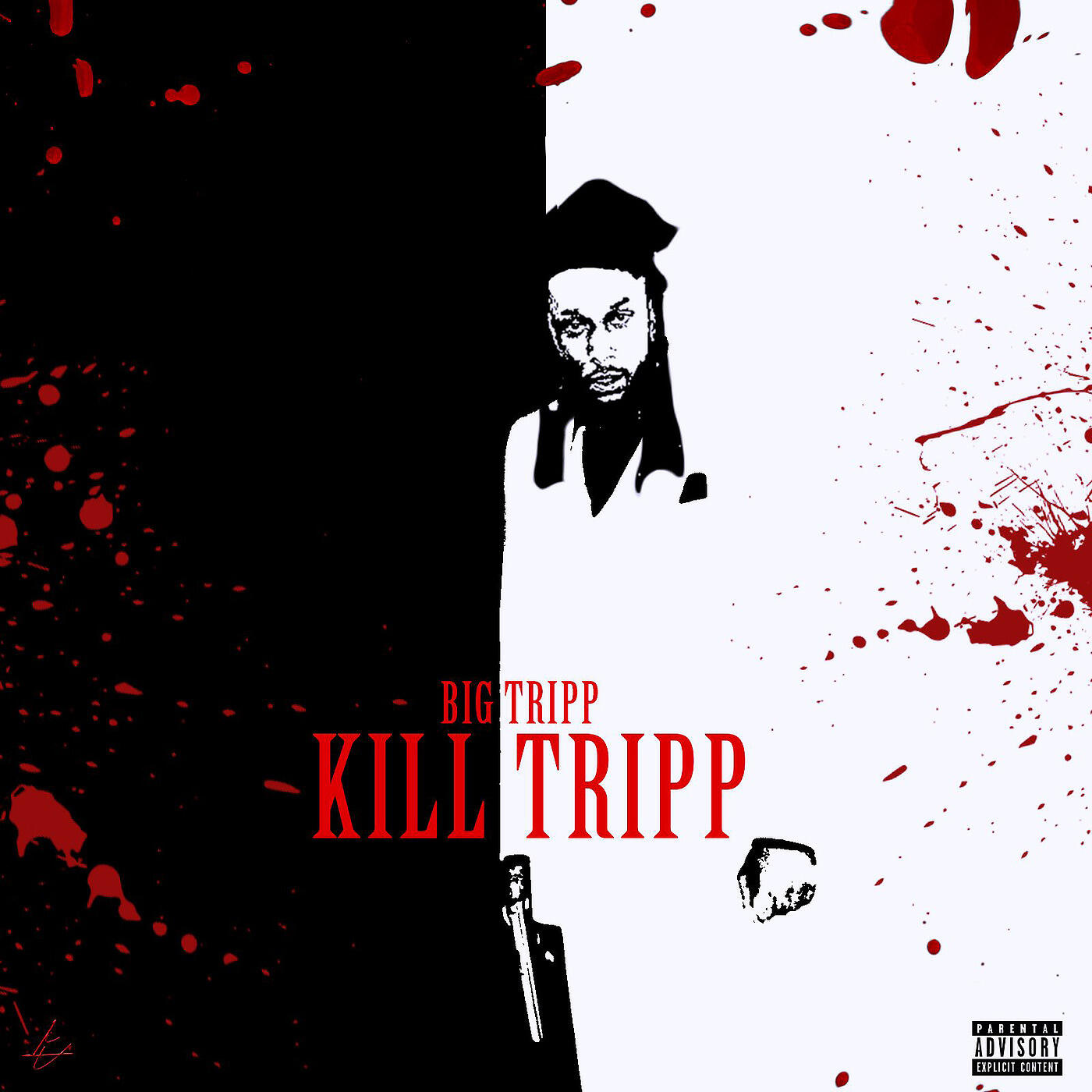 Bigg Tripp - The Basics