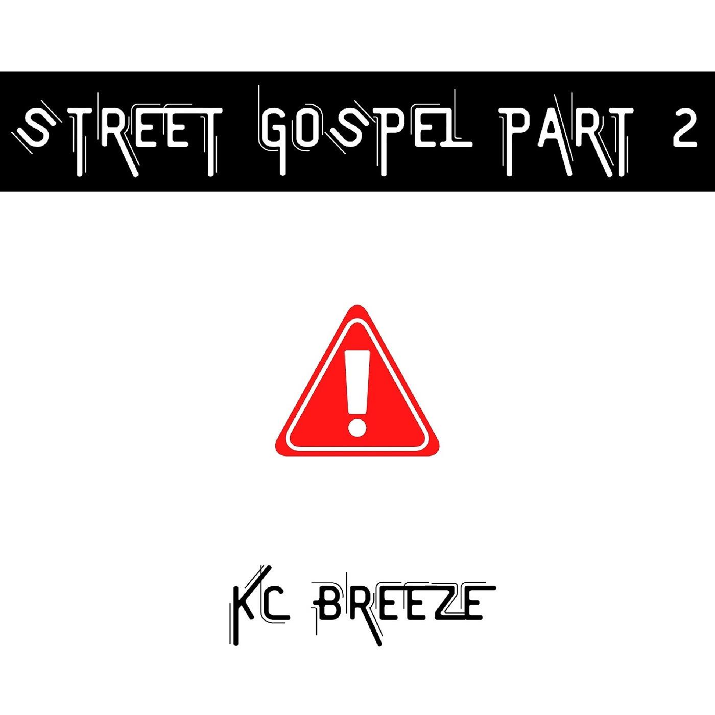 Постер альбома Street Gospel, Part 2
