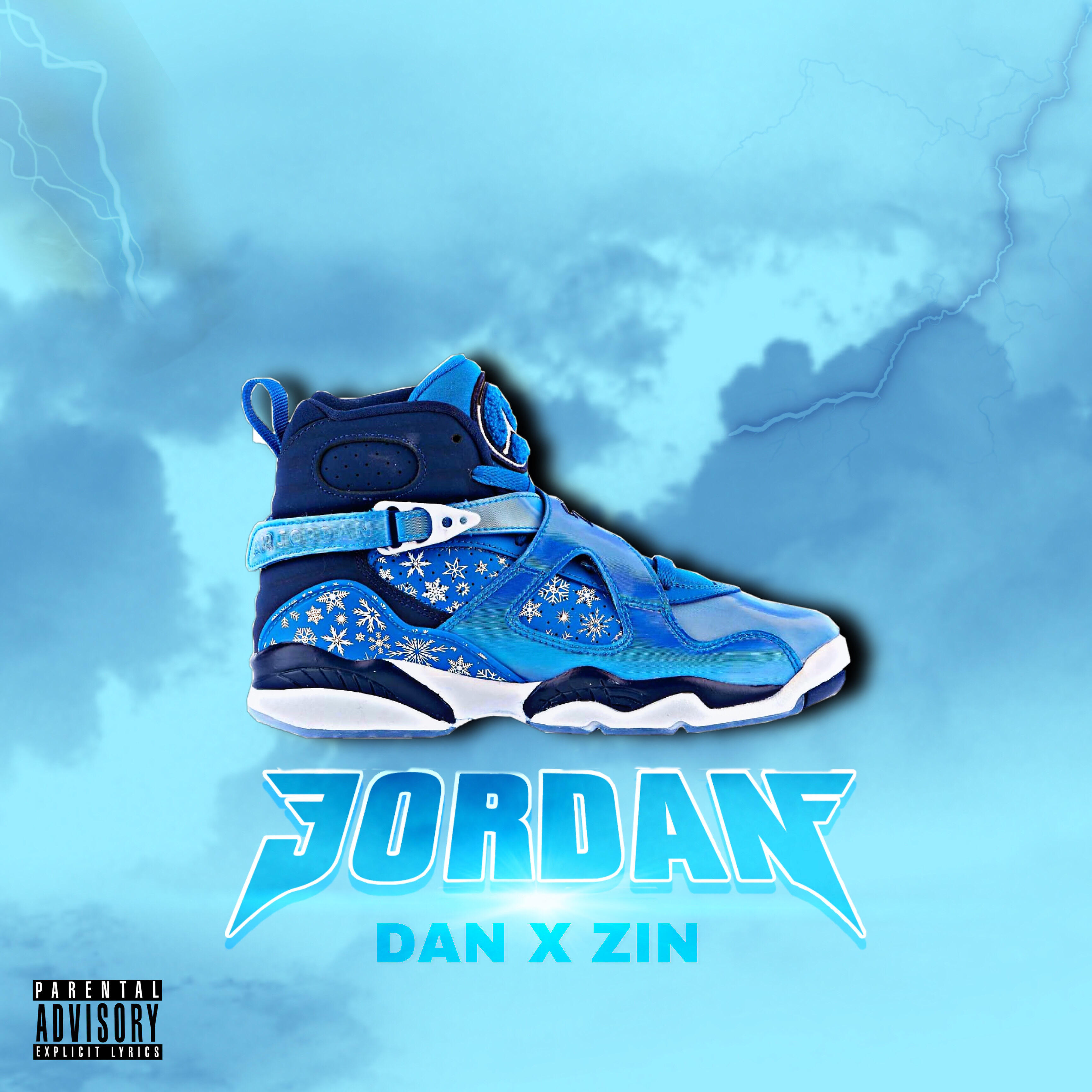 Dan W4ve - Jordan