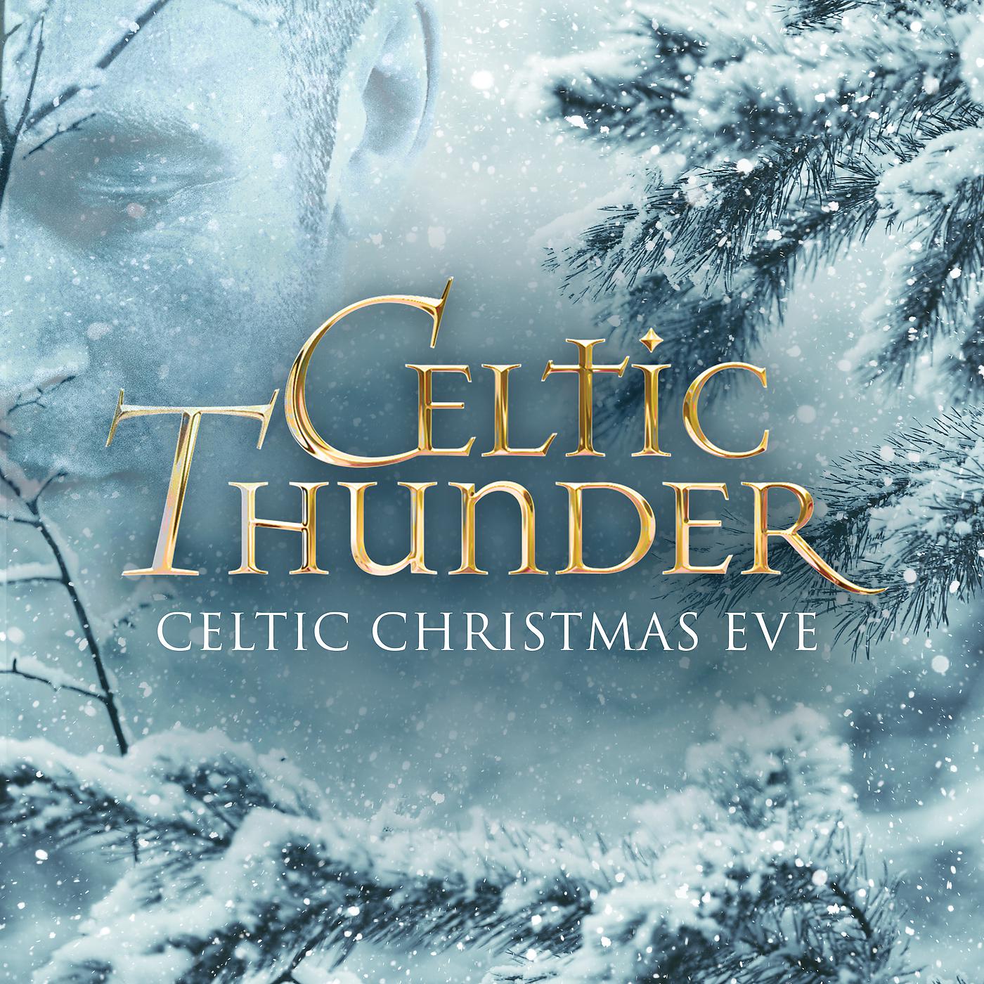 Постер альбома Celtic Christmas Eve