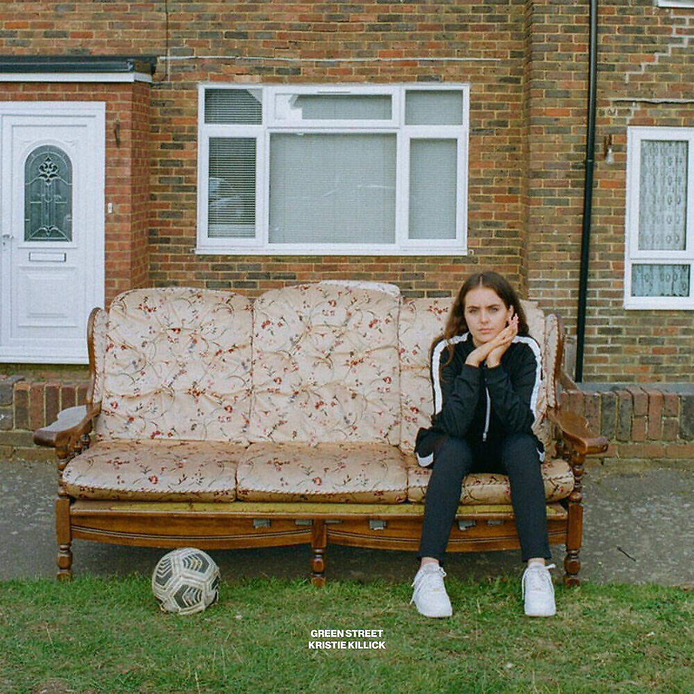 Kristie Killick - Green Street