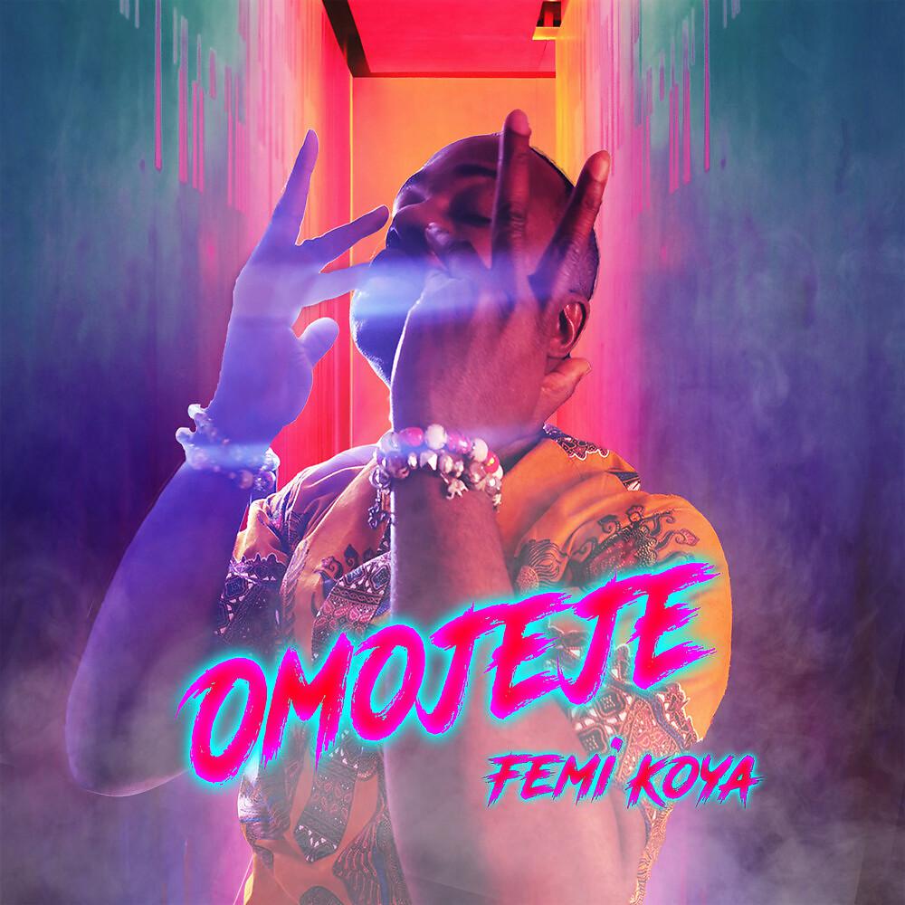 Постер альбома Omojeje