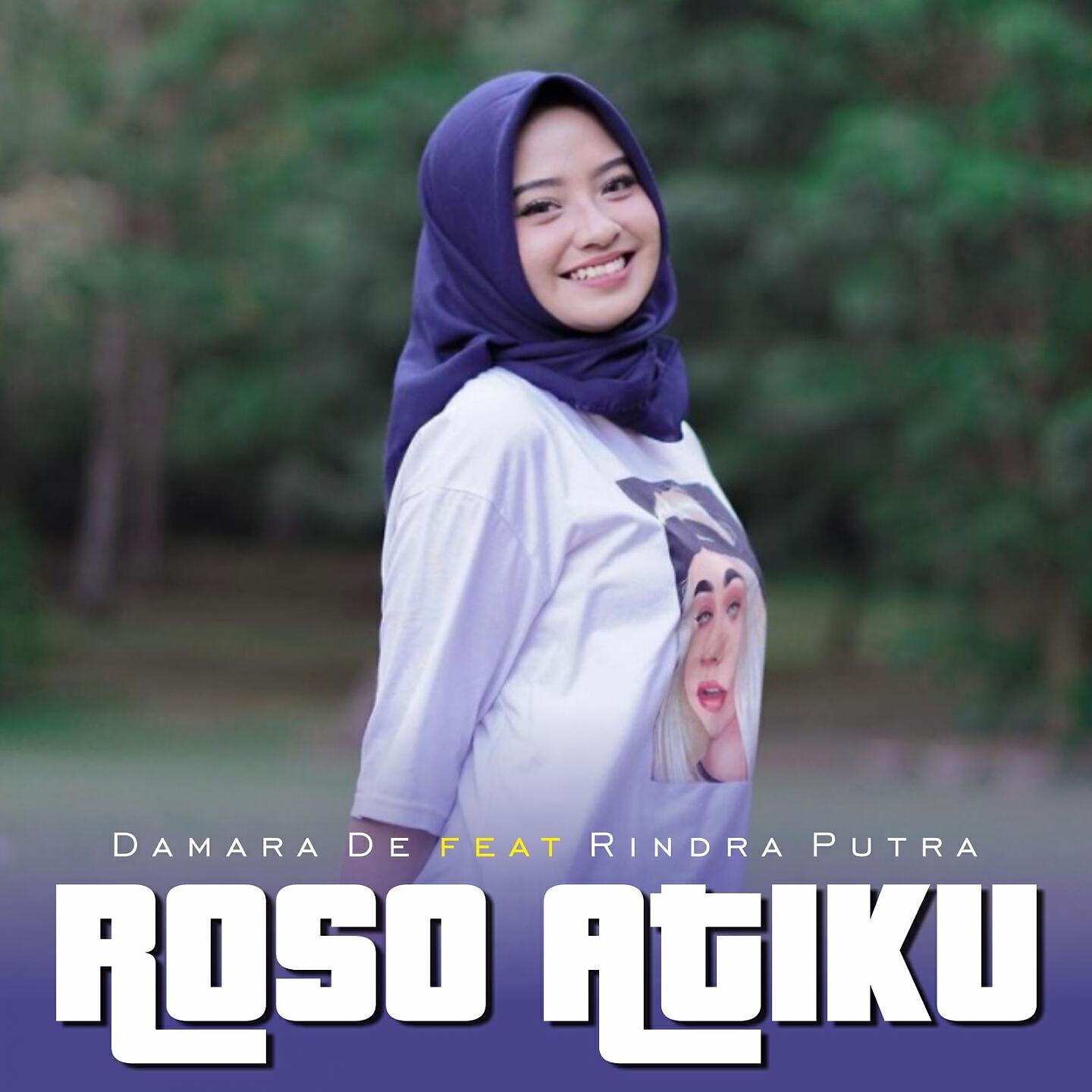 Damara De - Roso Atiku