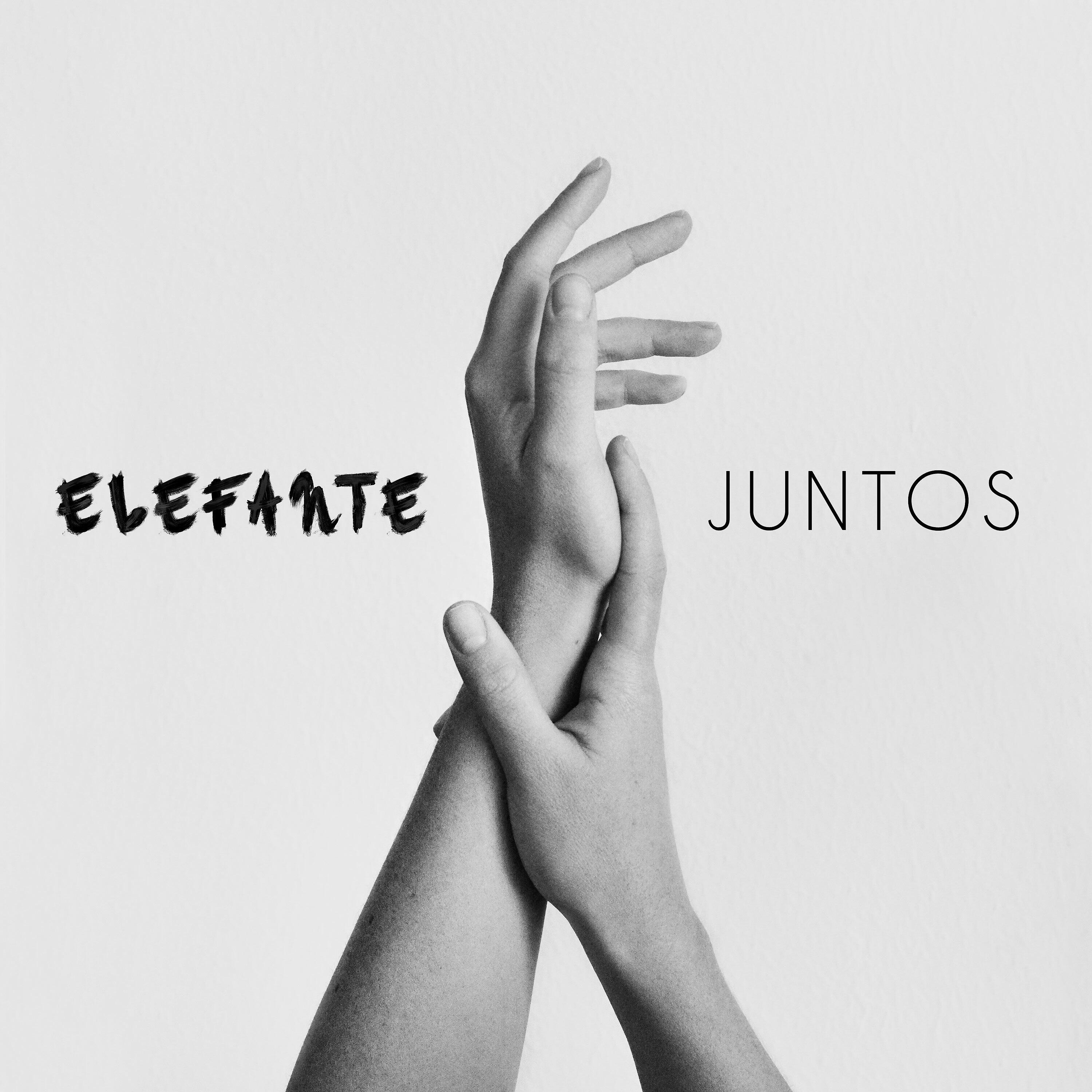Elefante - Juntos (Colaborativa)
