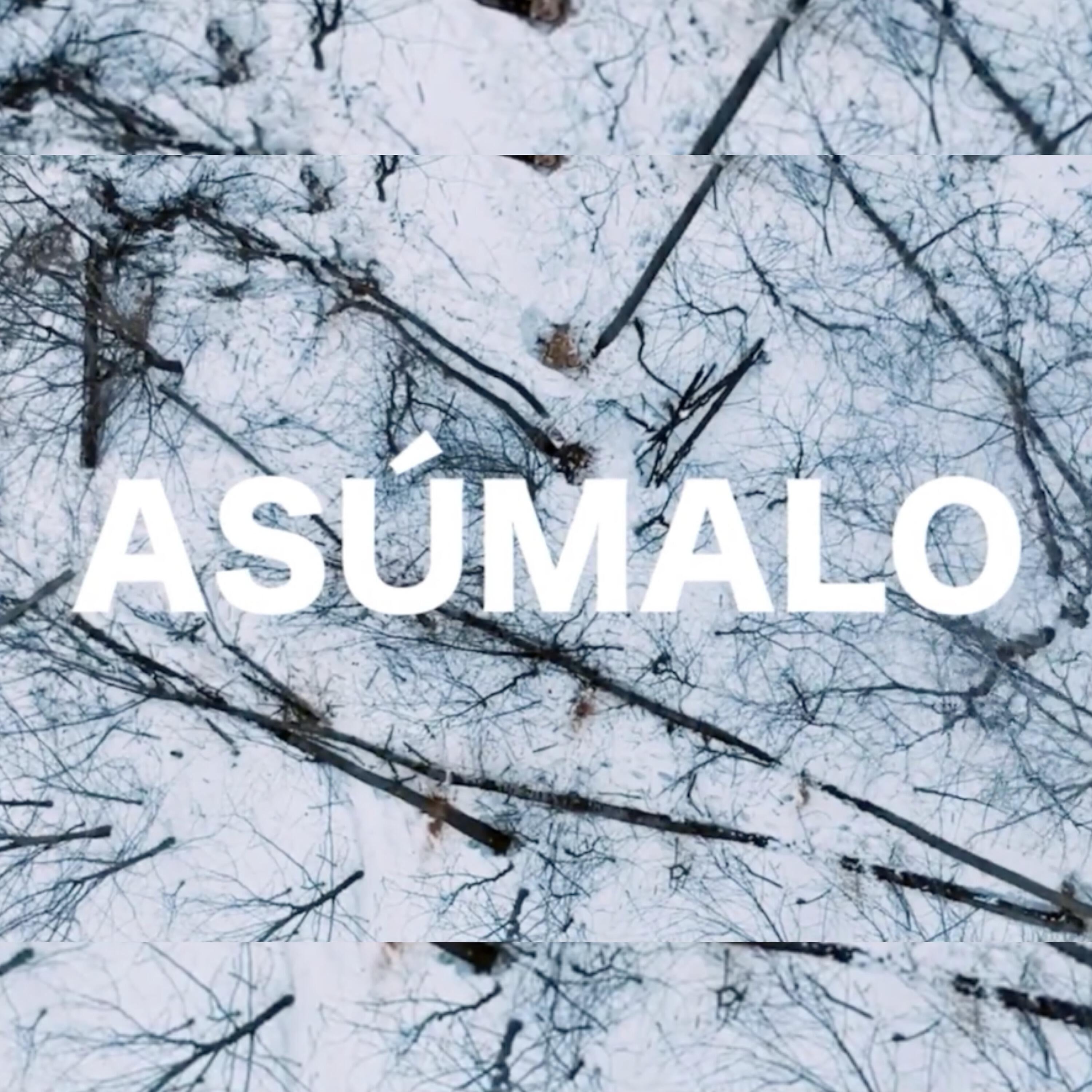 Sen Nome - Asúmalo