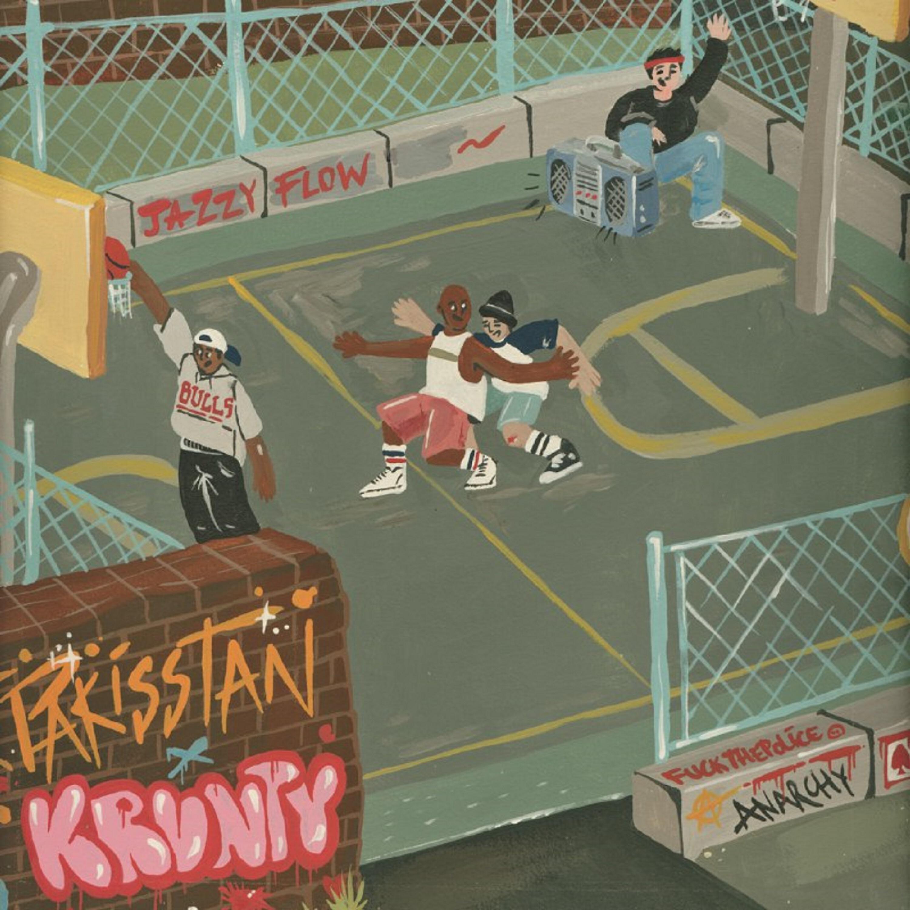 Альбом In Bloom исполнителя Various Artists