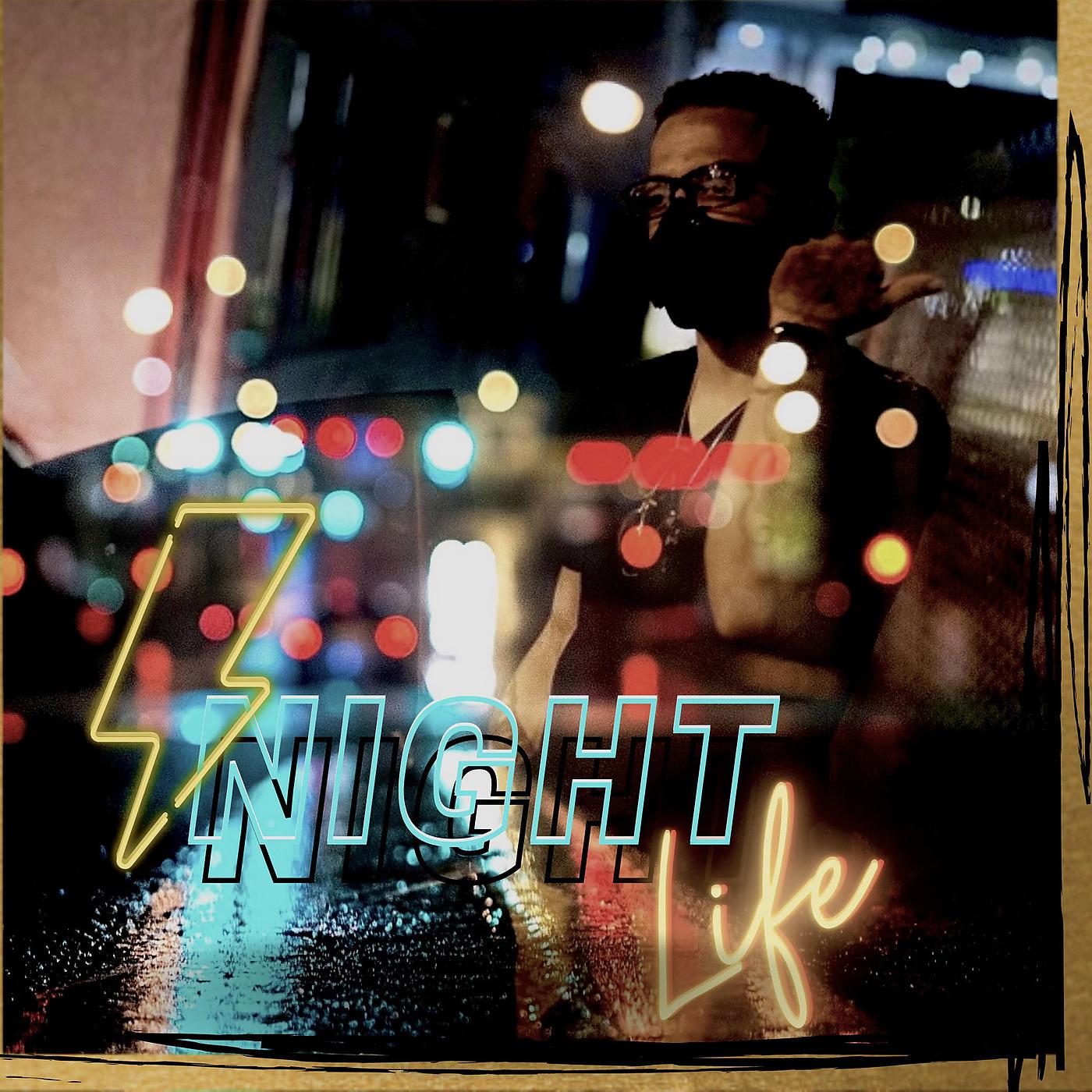 Постер альбома Night Life