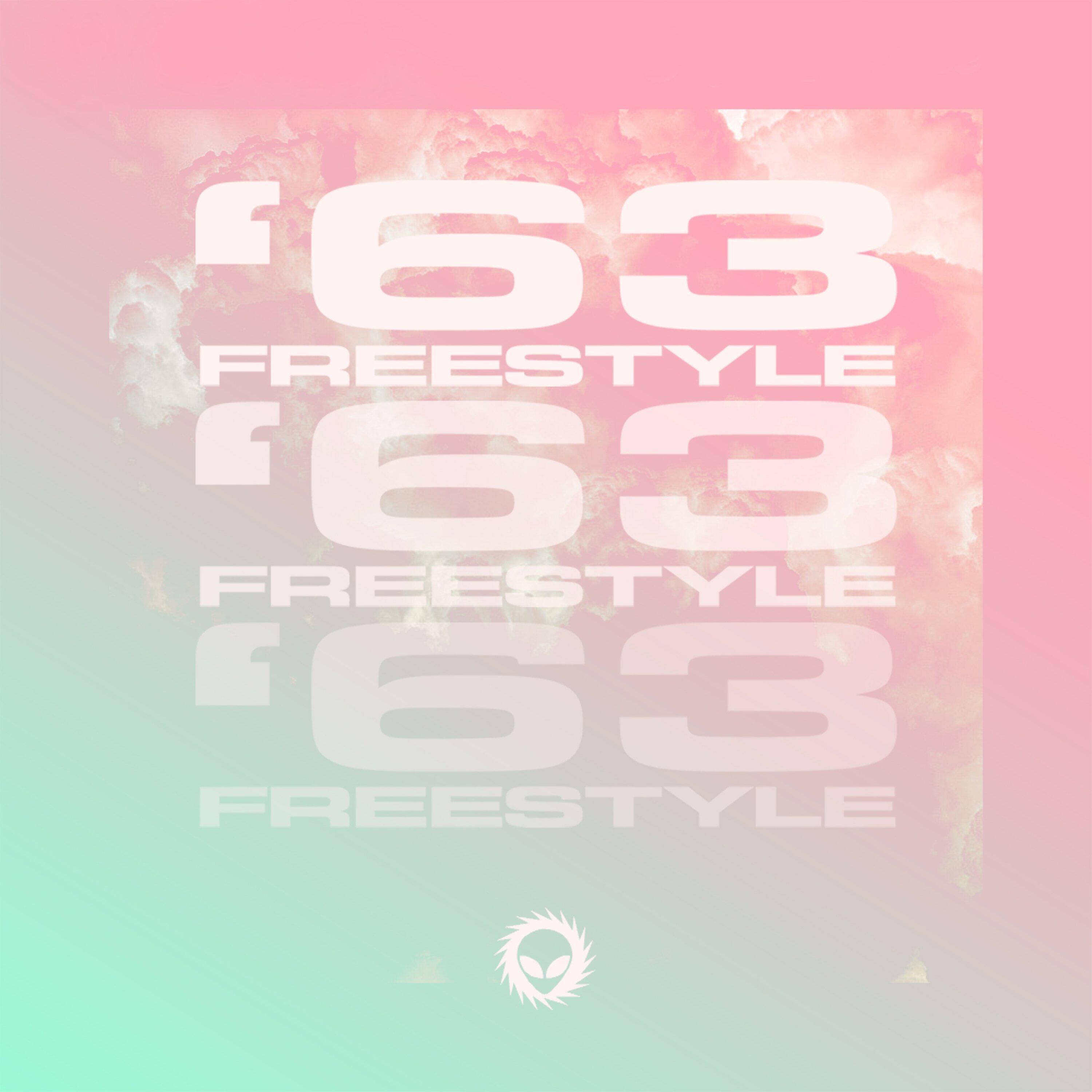 Постер альбома ‘63 Freestyle