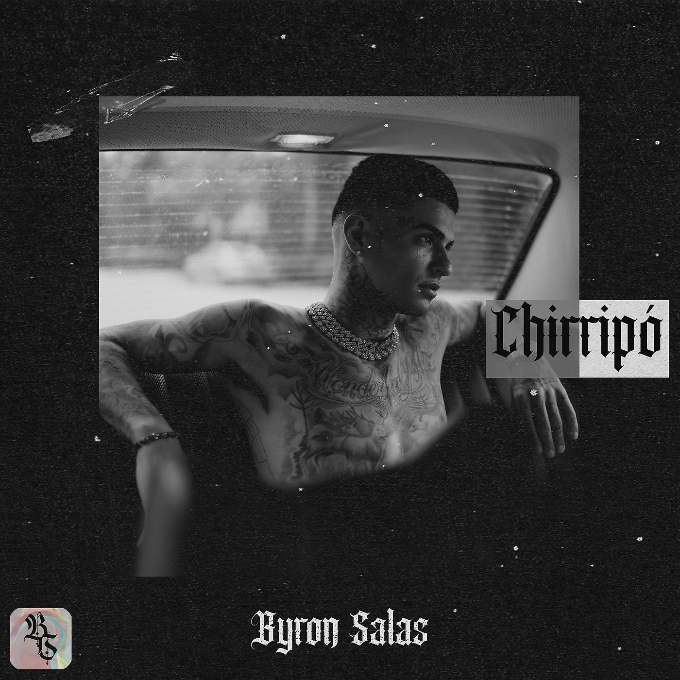Постер альбома Chirripó