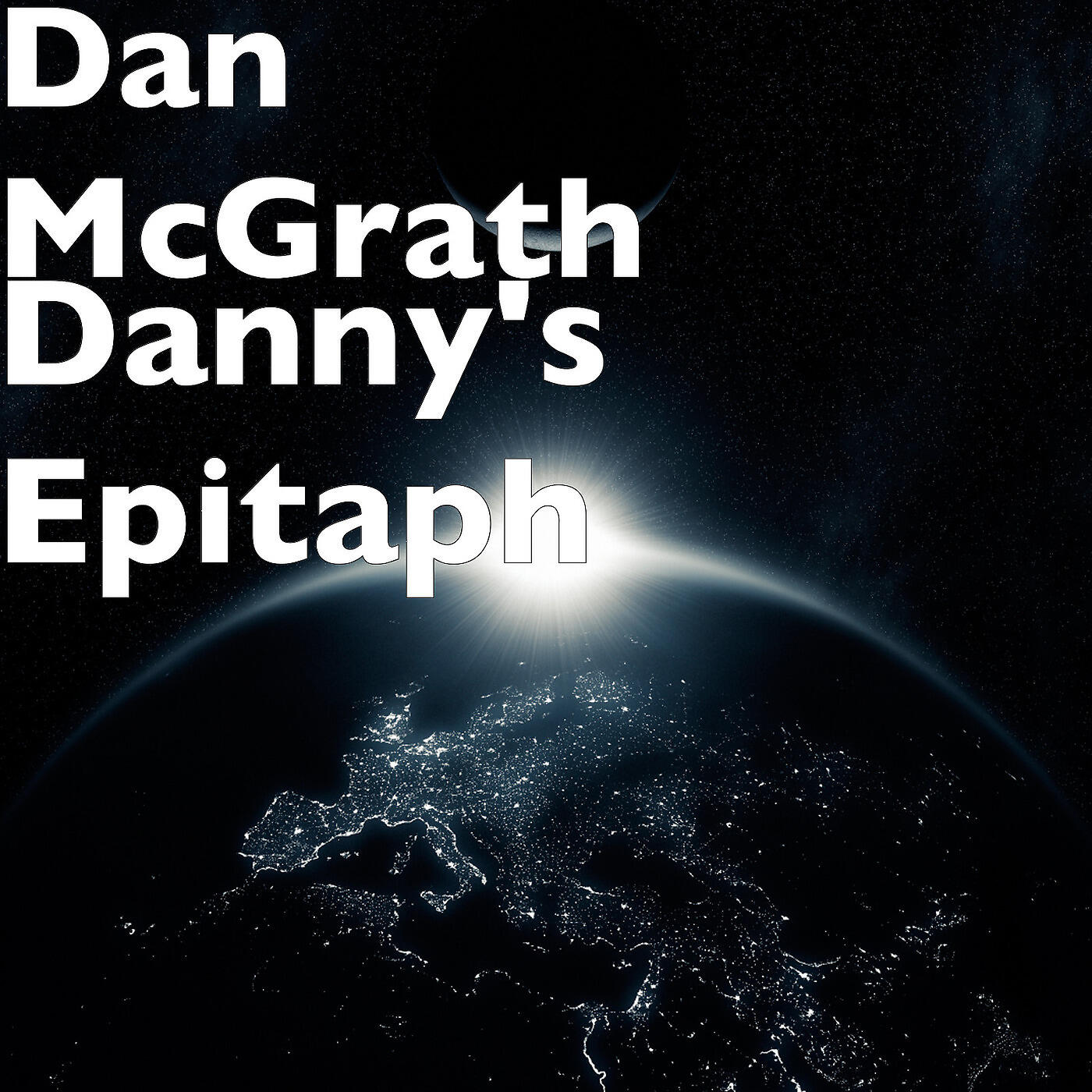 Dan McGrath - Big Wreck