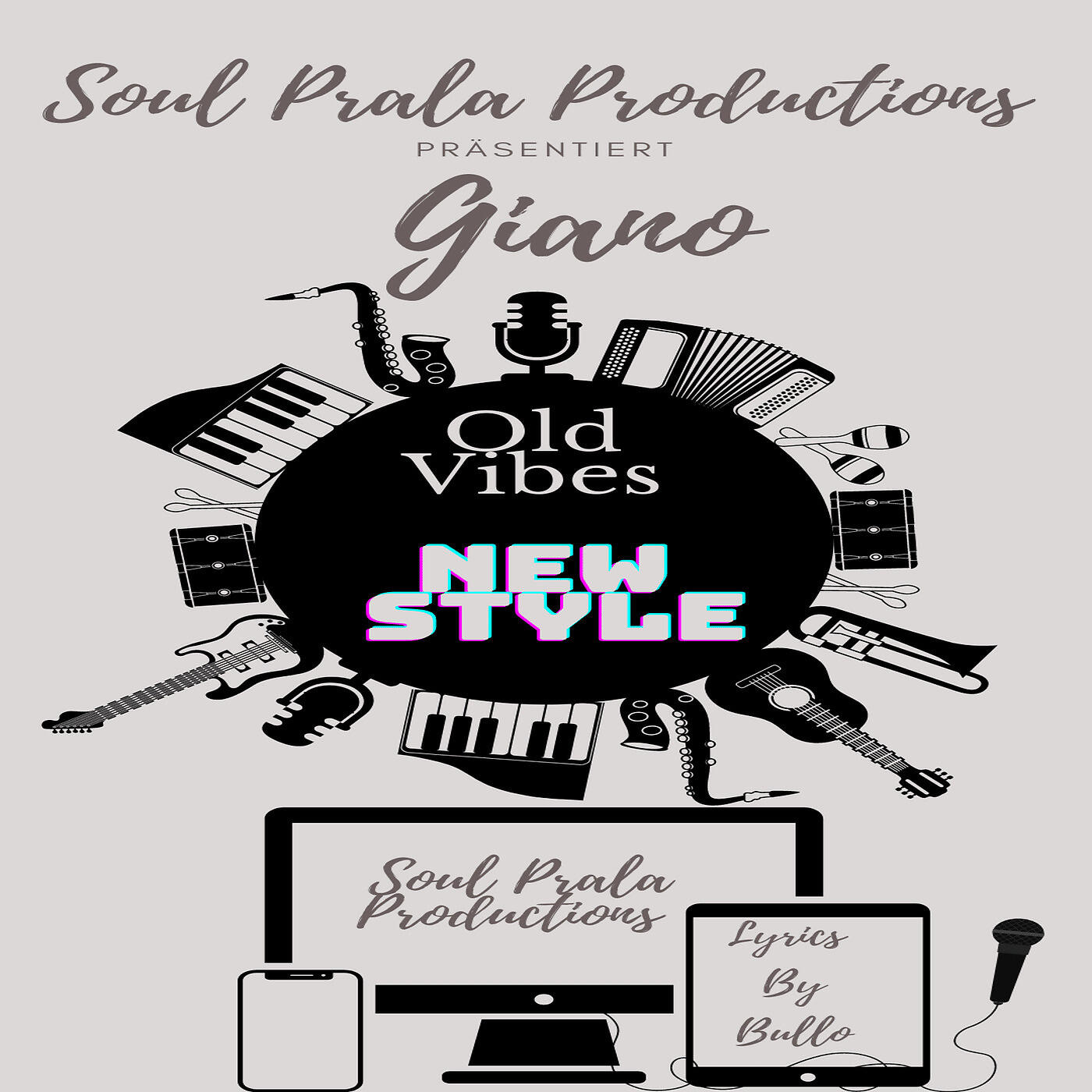 Giano - Old Vibes New Style