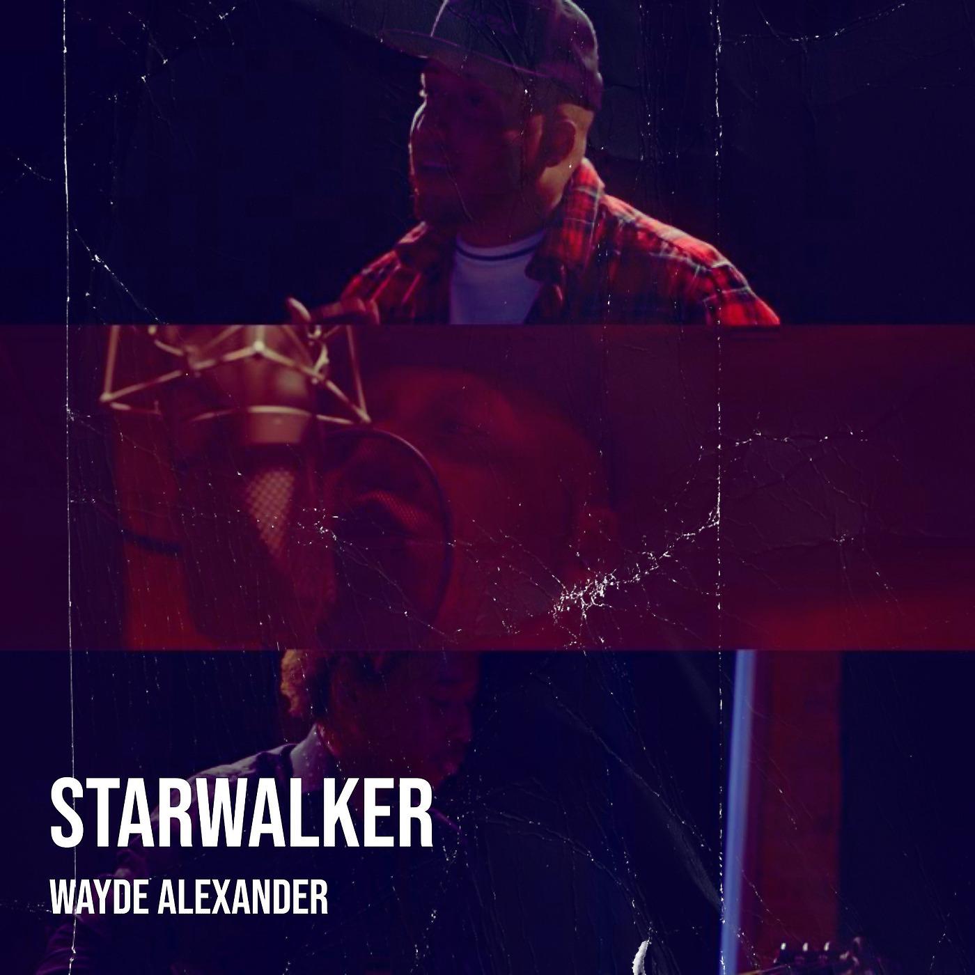 Постер альбома Starwalker