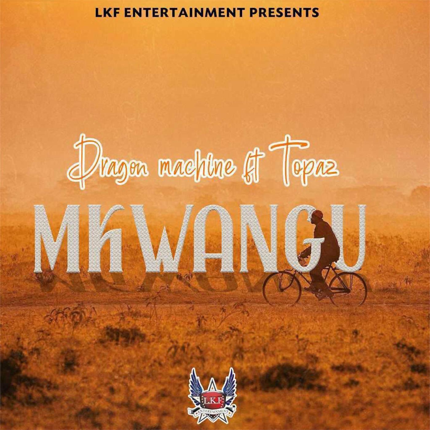 Постер альбома Mkwangu