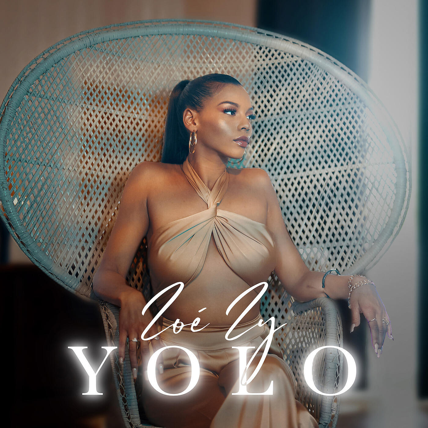Zoé Zy - Yolo