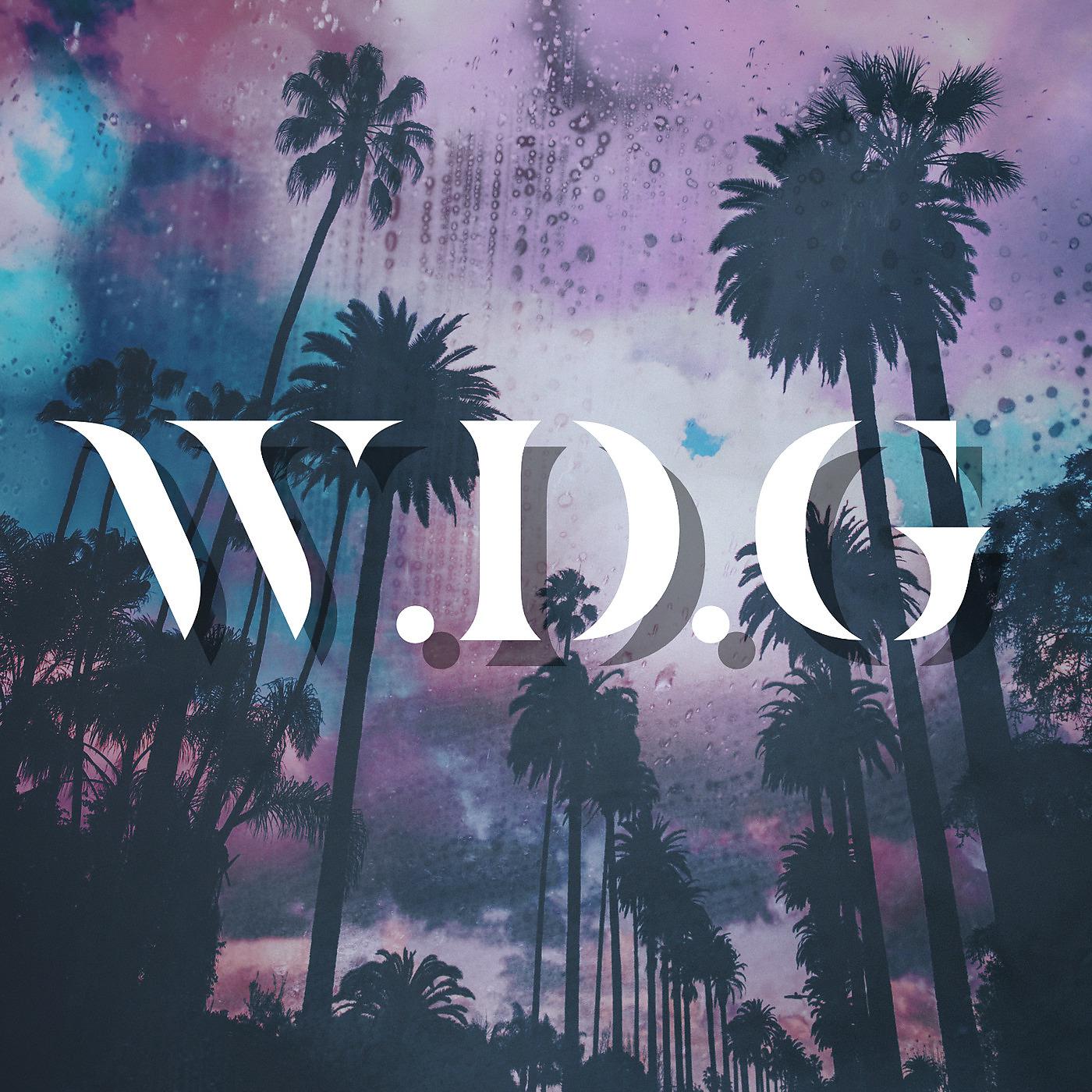 Постер альбома W.D.G