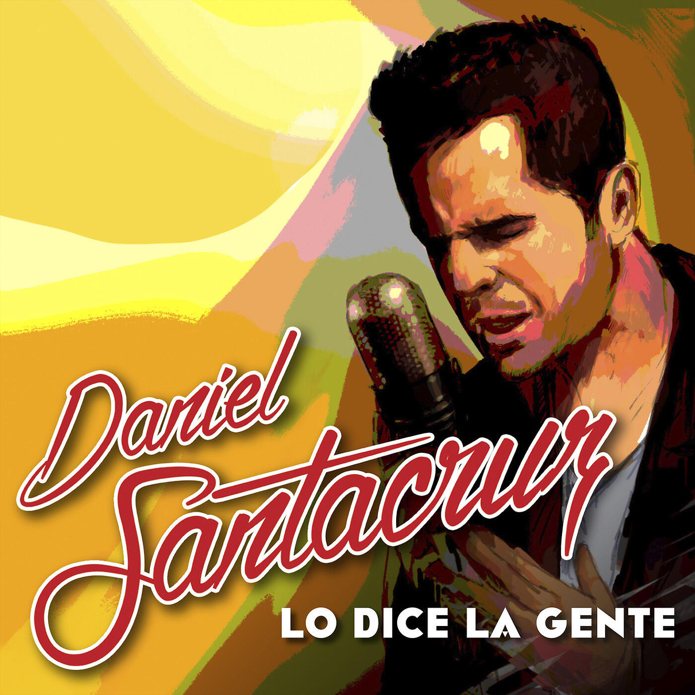 Daniel Santacruz - En Tu Cumpleaños