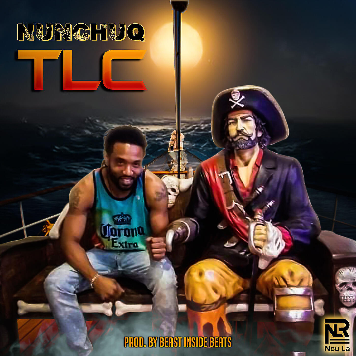 Nunchuq - Tlc