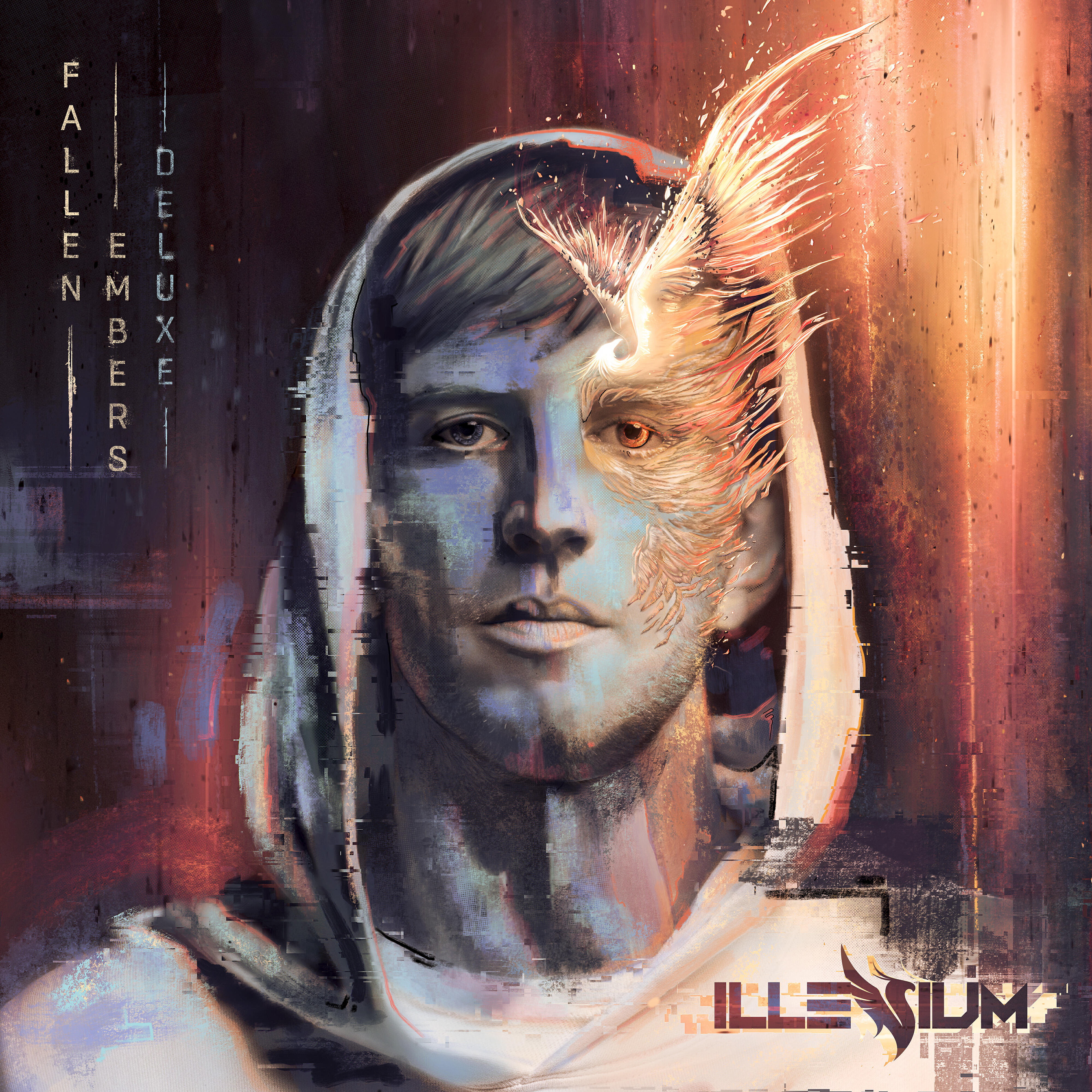 ILLENIUM - Fragments