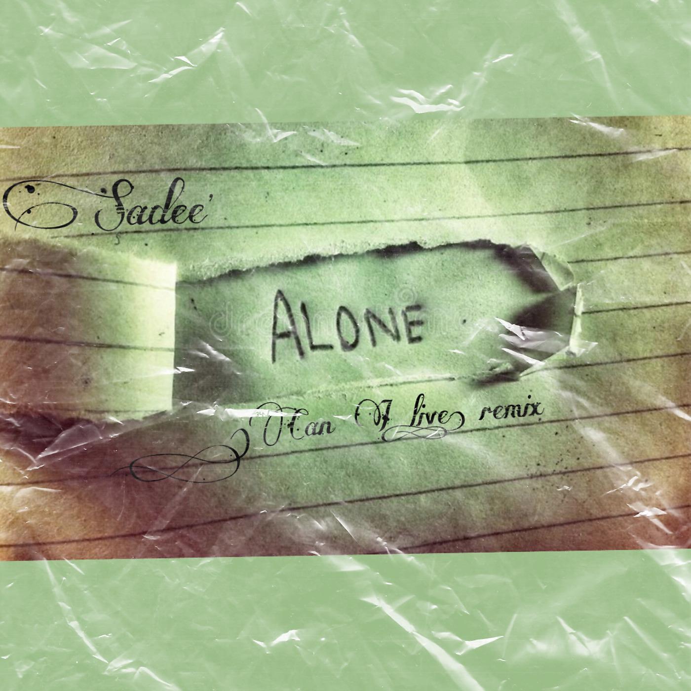 Постер альбома Can I Live (Alone) [Remix]