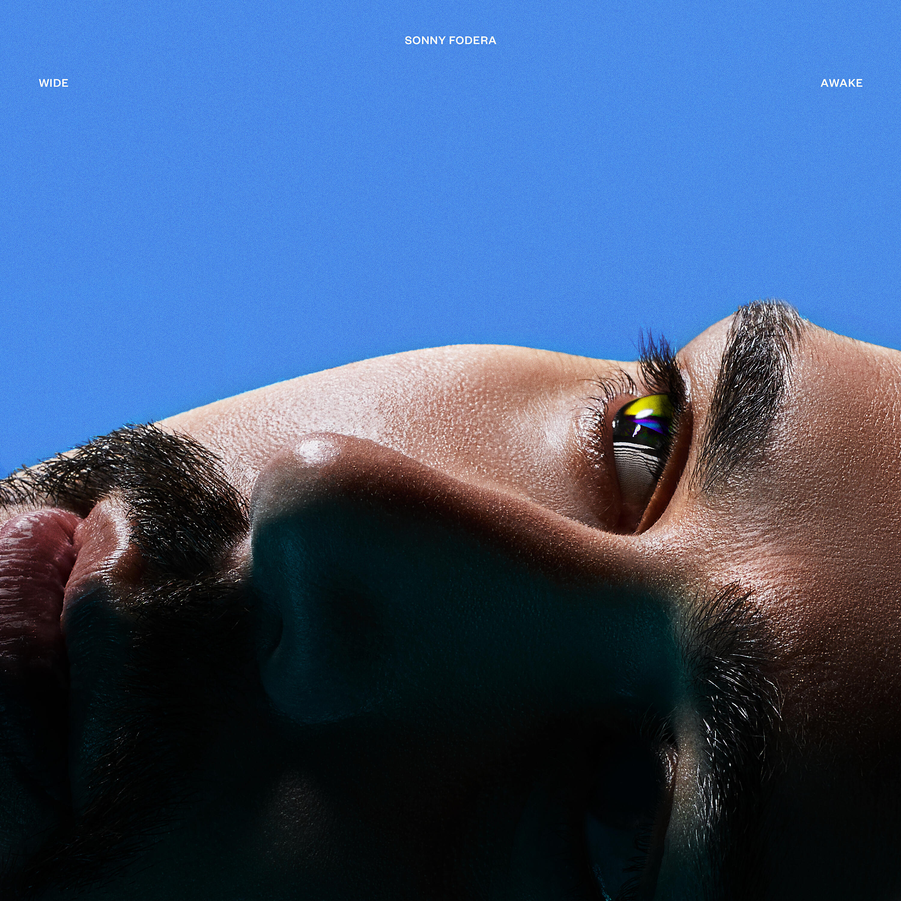 Sonny Fodera - Wide Awake (feat. Laura Welsh)