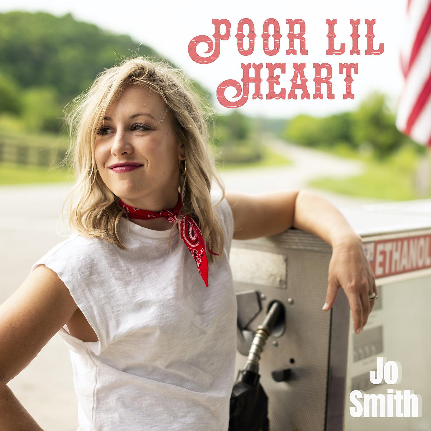 Постер альбома Poor Lil Heart