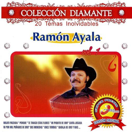 Ramon Ayala - La Mafia Muere