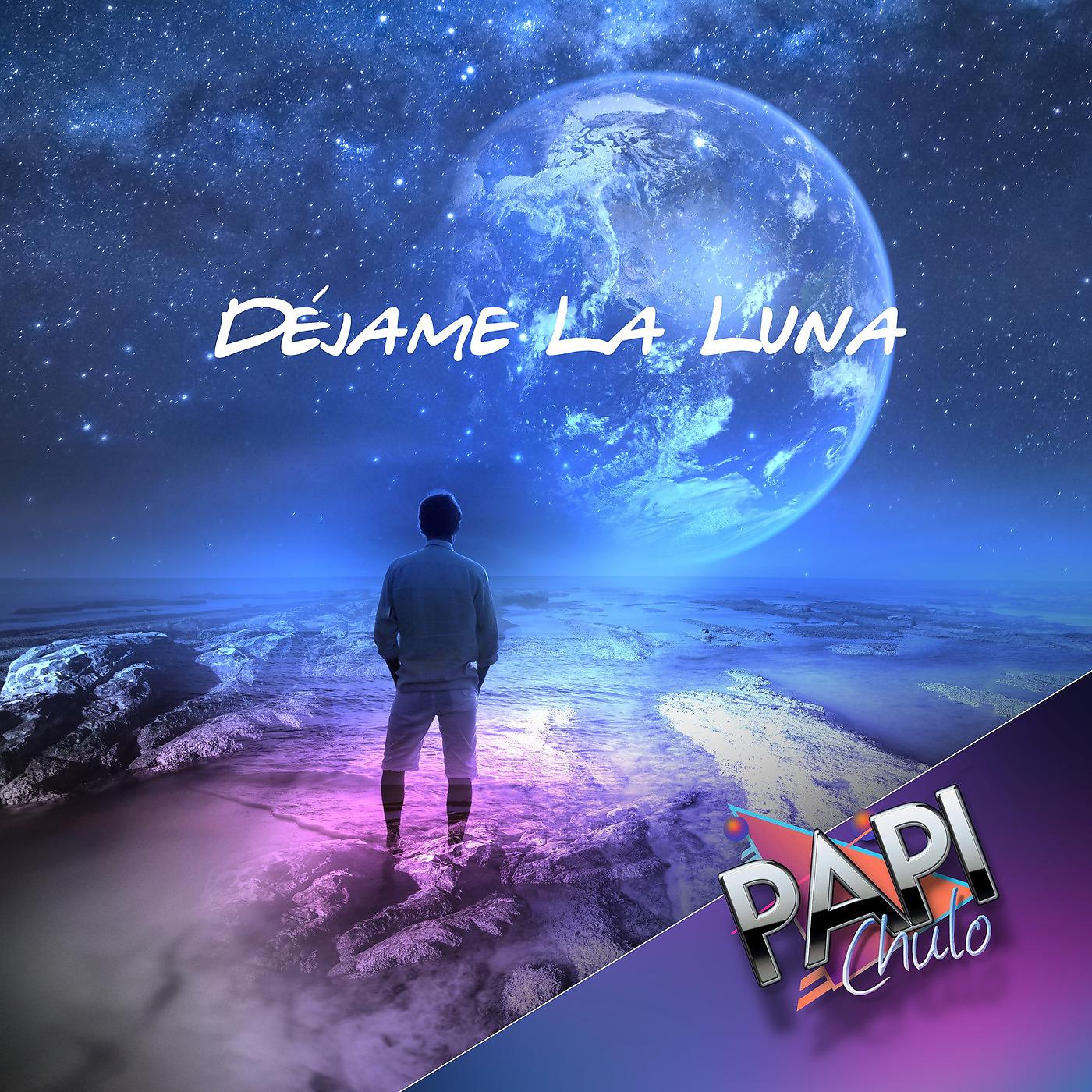 Постер альбома Déjame la Luna