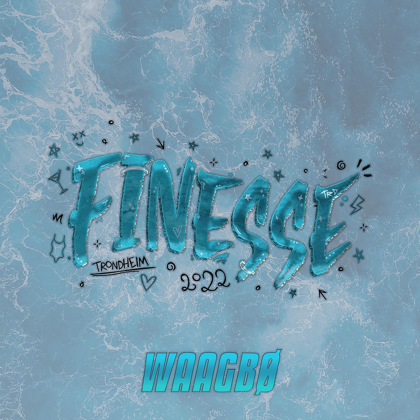 Постер альбома Finesse 2022 (Trondheim)