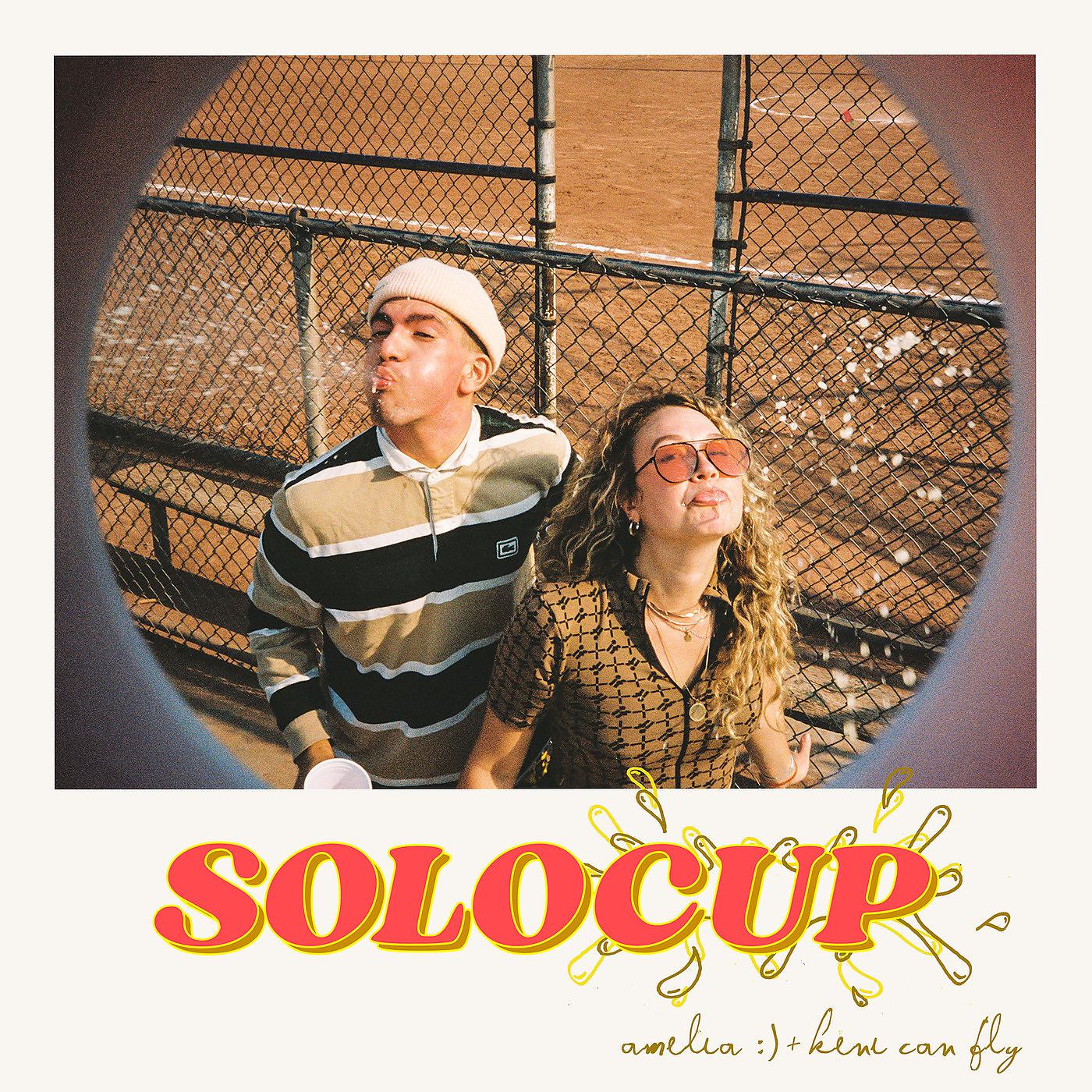 Постер альбома Solo Cup