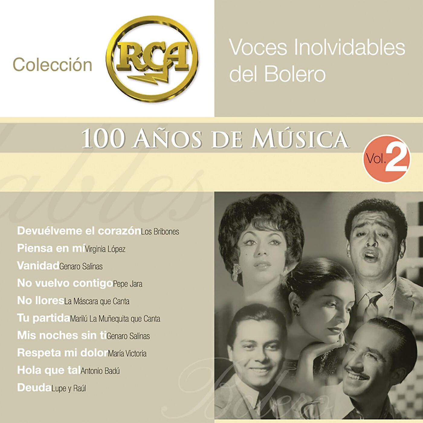 Miguelito Valdez - Campanitas de Cristal