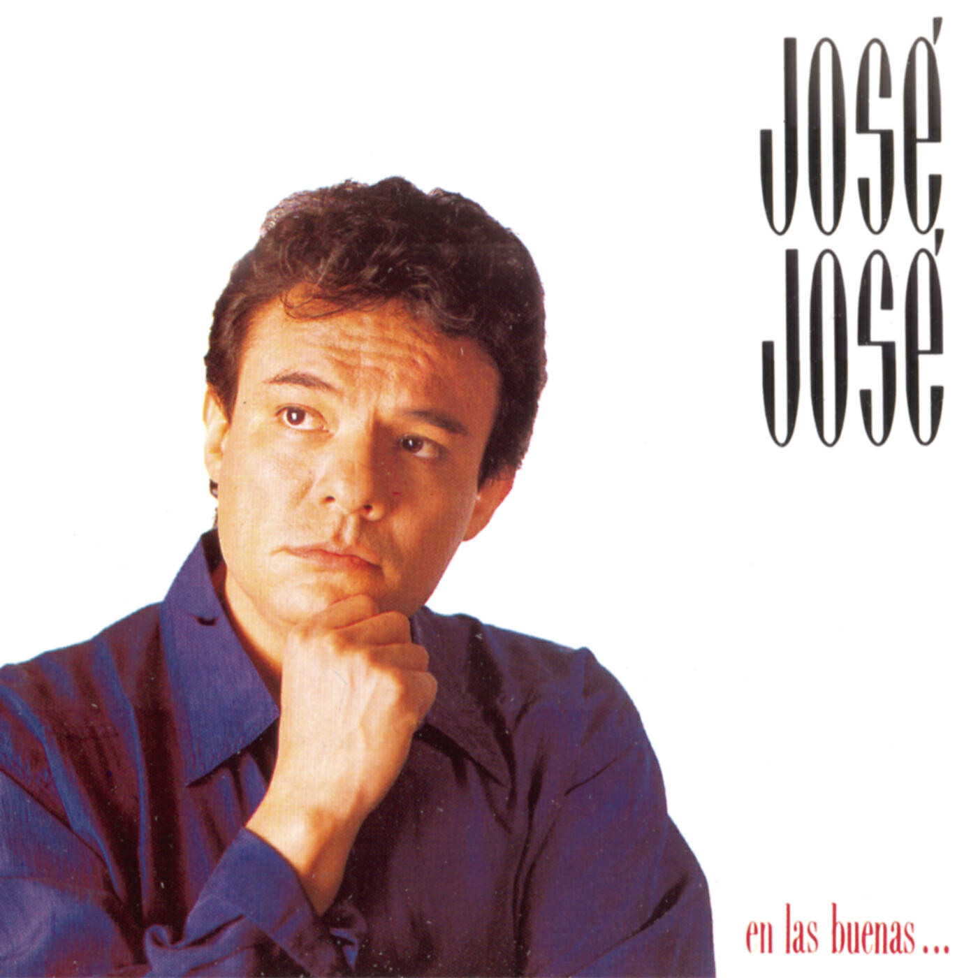 José José - Escuchando Ofertas