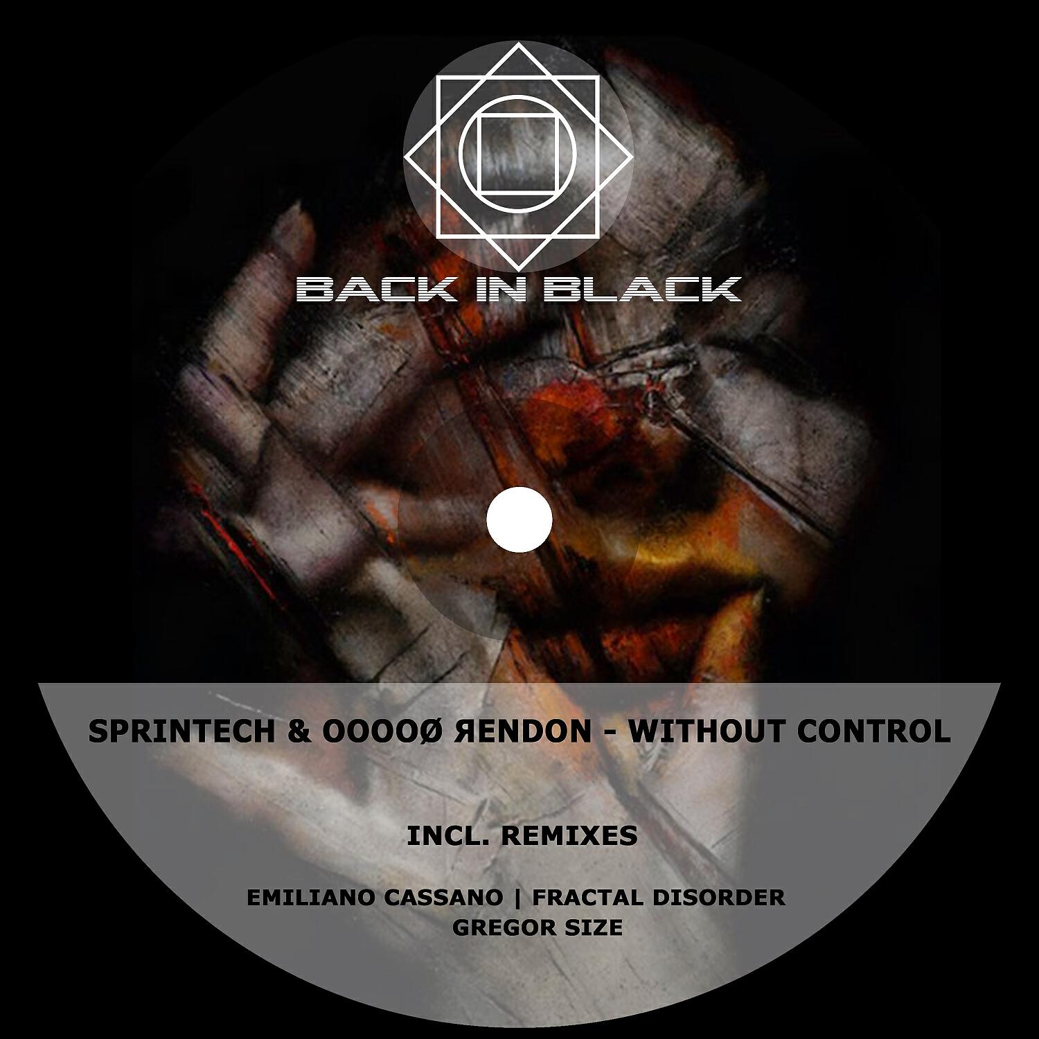 Sprintech - Without Control (Gregor Size Remix)